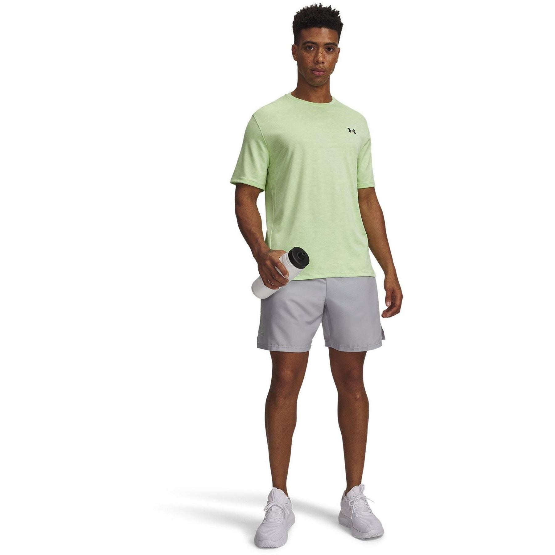 Under Armour Armour Ua Tech� Woven Wordmark Shorts