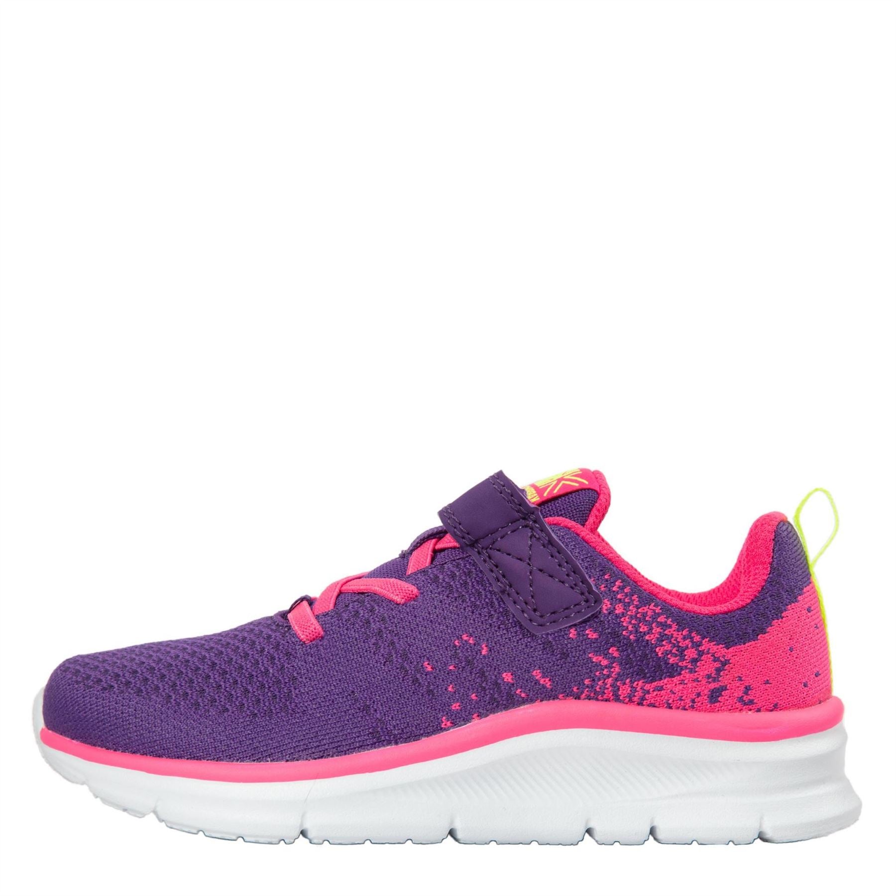 Karrimor Duma 6 Running Shoes Childs Girls