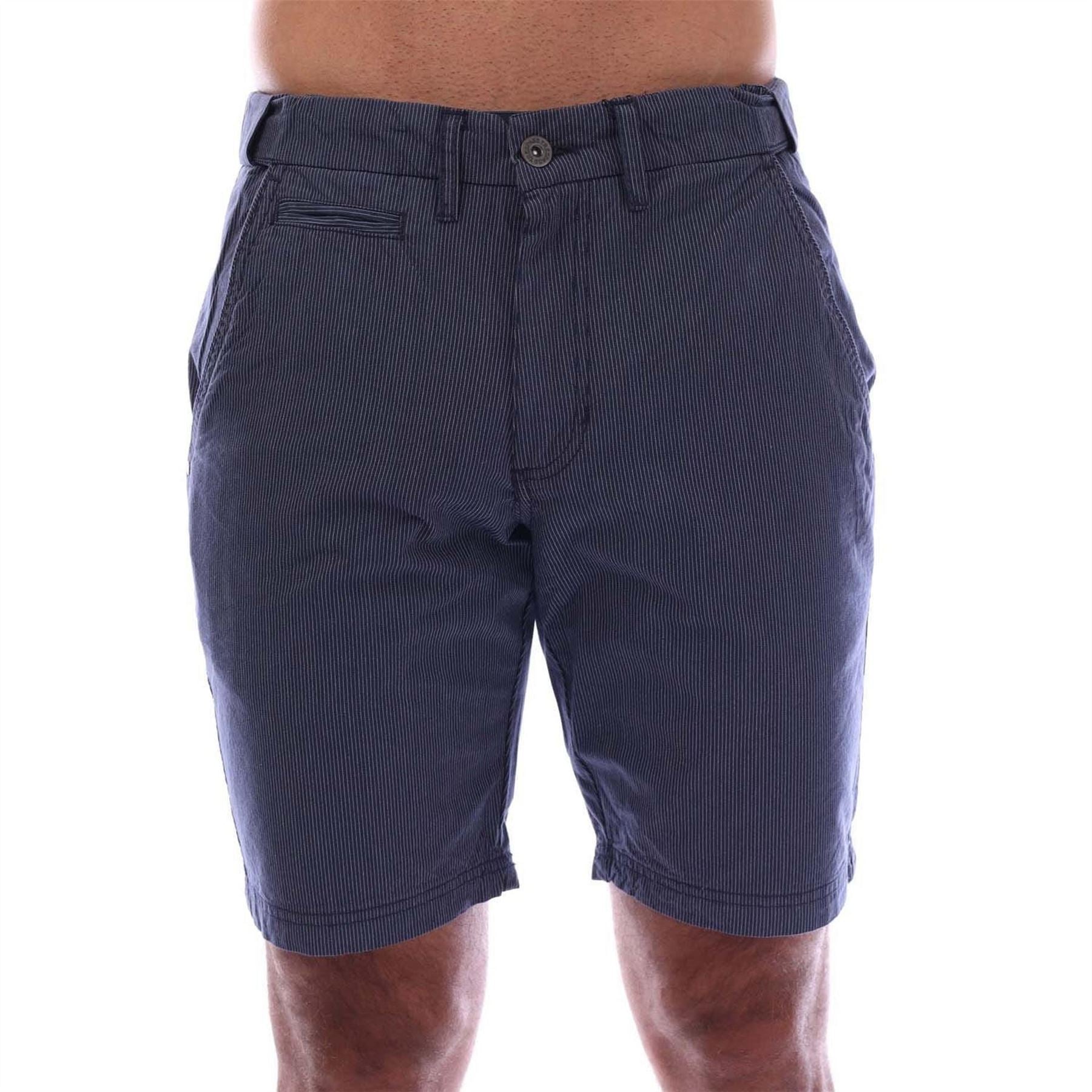 Trespass Mens B Cargo Shorts
