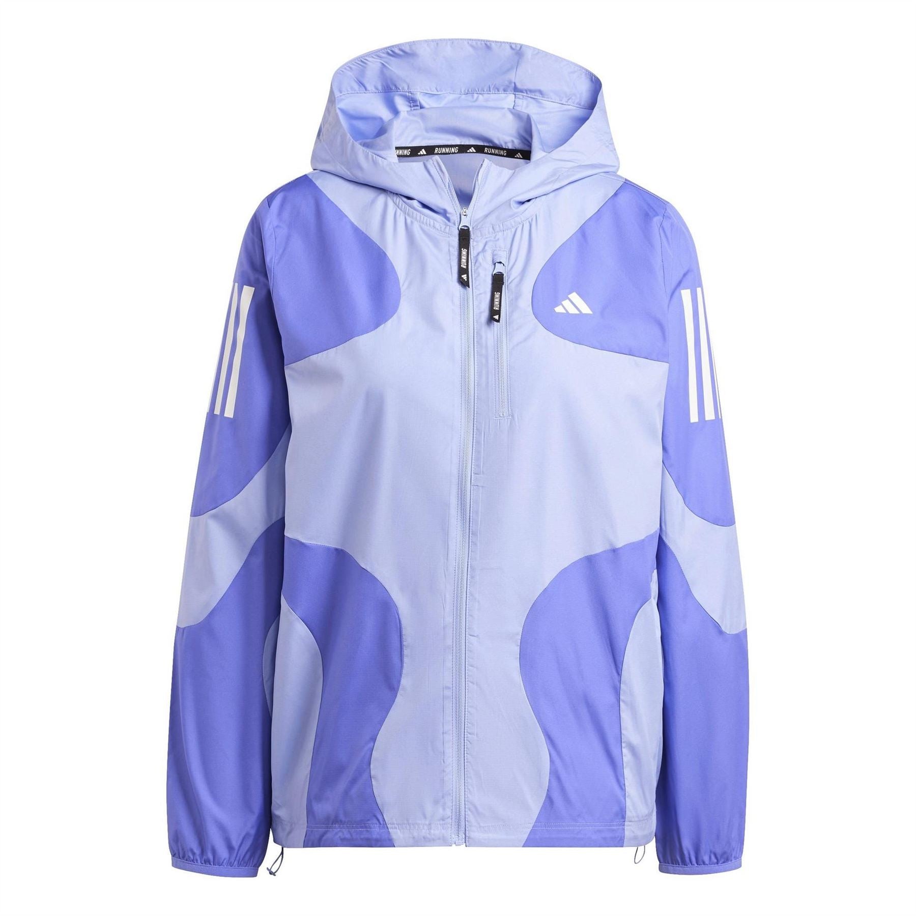 adidas Performance Running Jacket