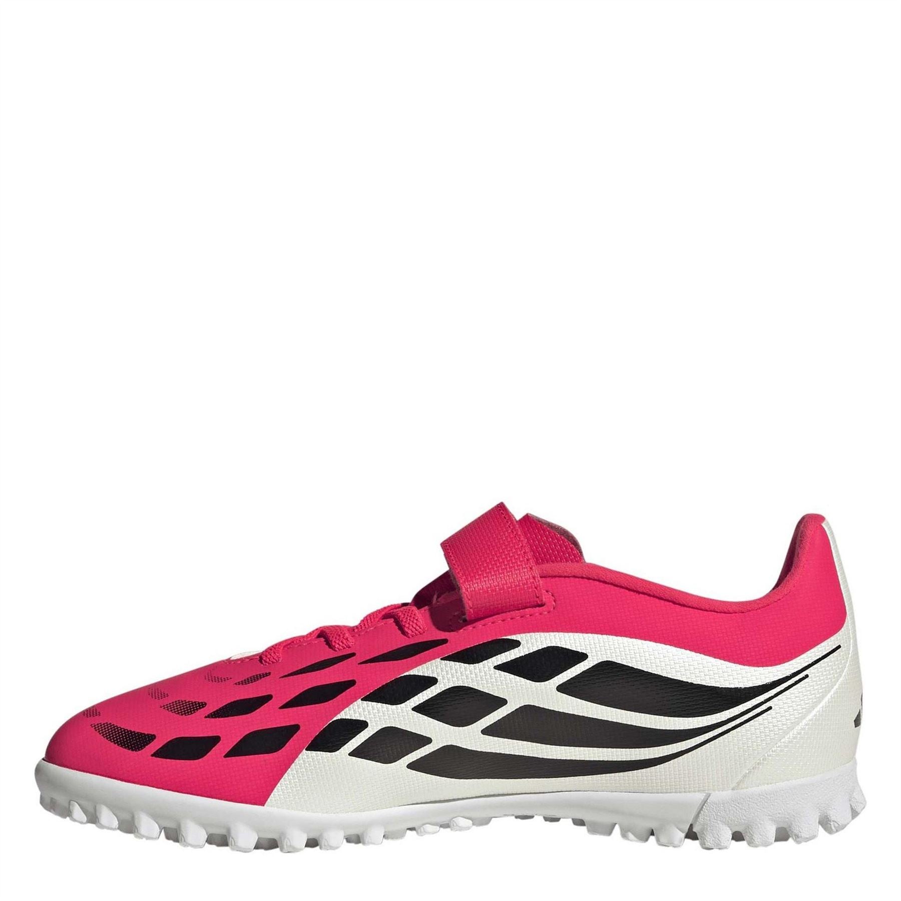 adidas Predator Club Astro Turf Football Boot