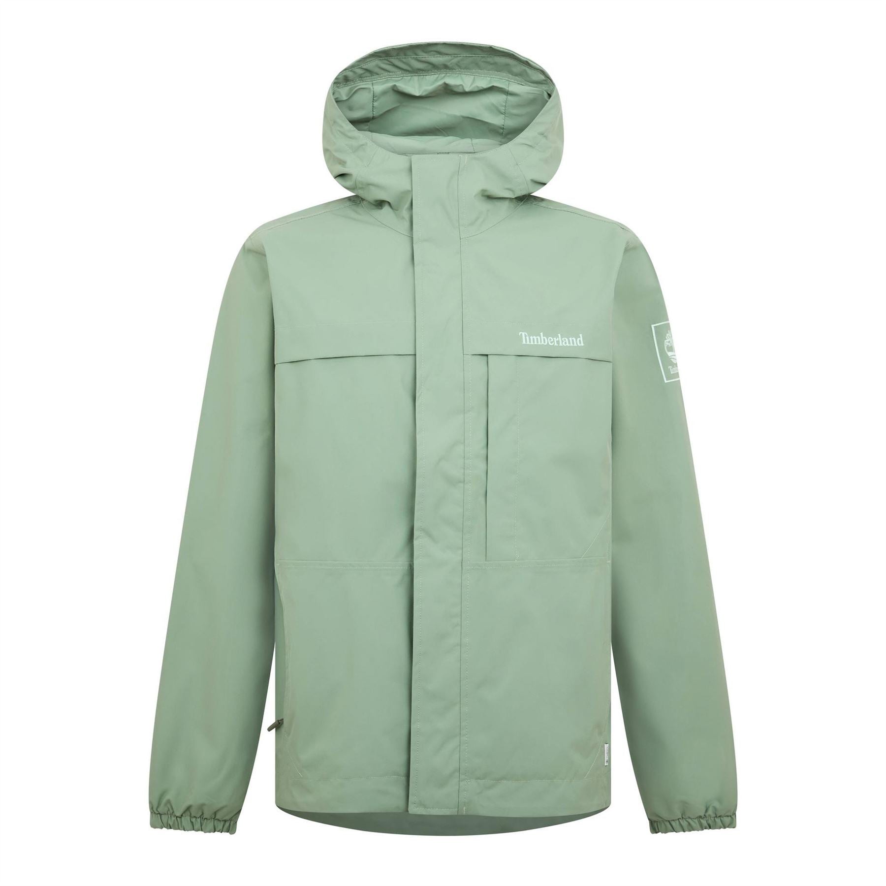 Timberland Benton Waterproof Shell Jacket Pro