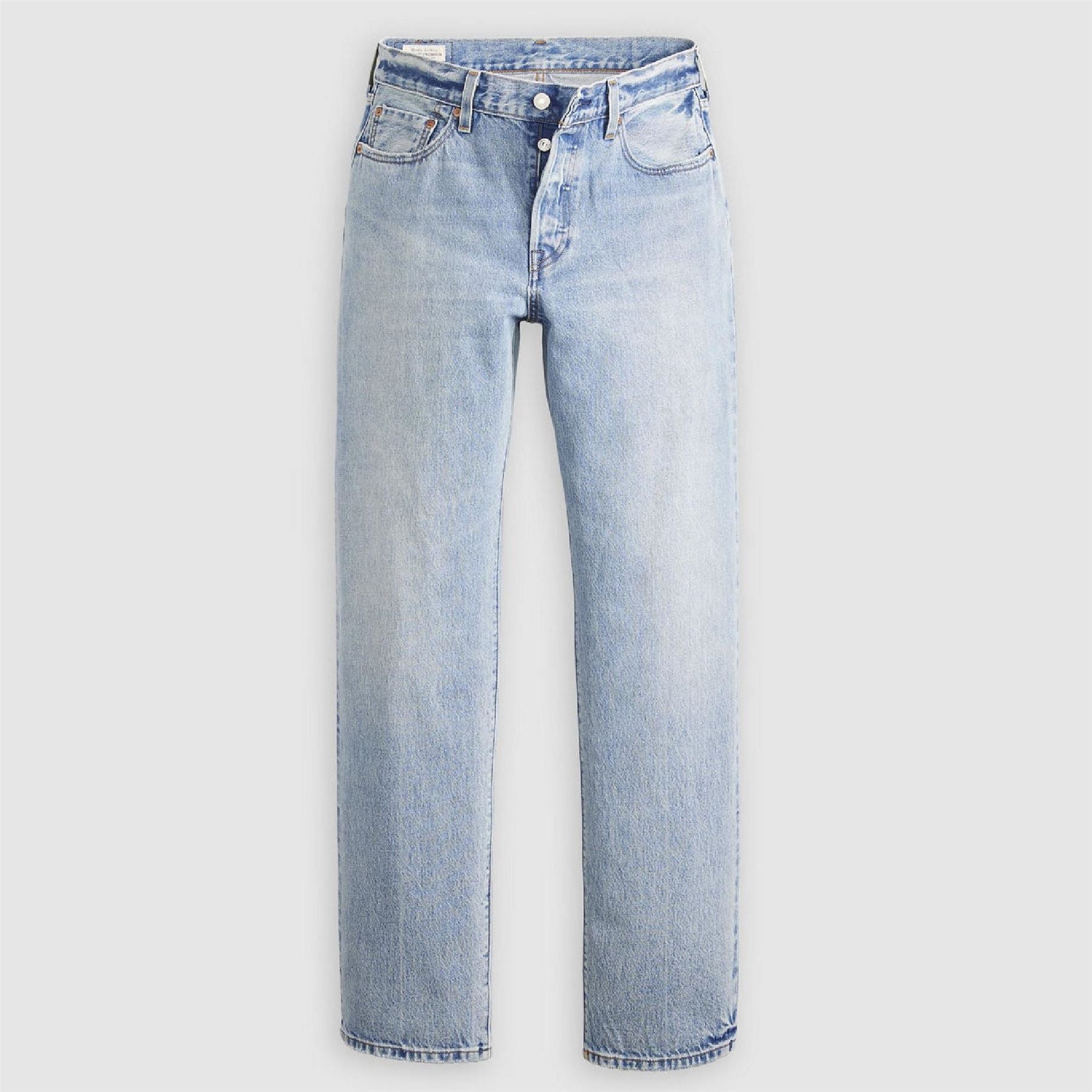 Levis 90s High Rise Five Pocket Jeans