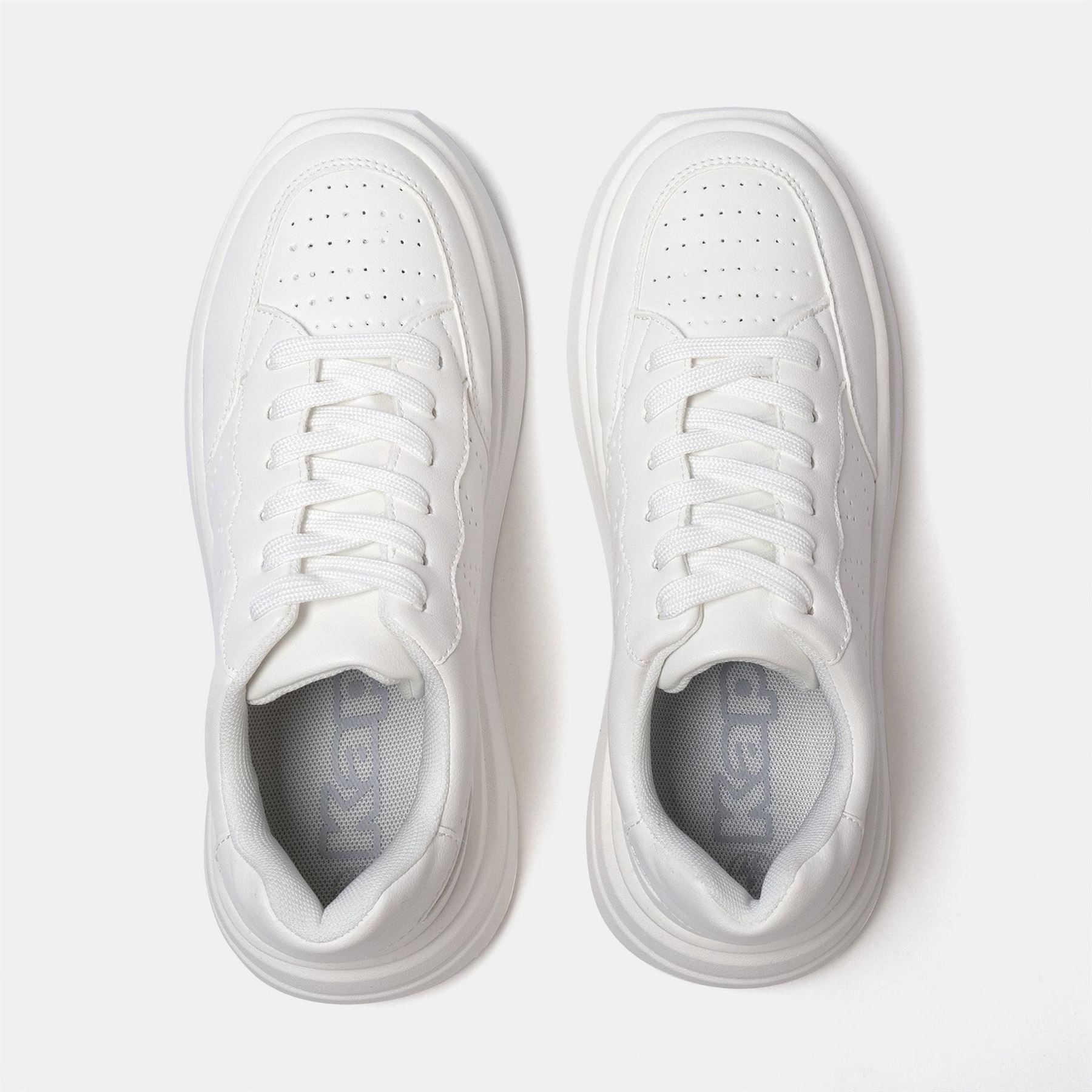 Kappa Ari Trainers
