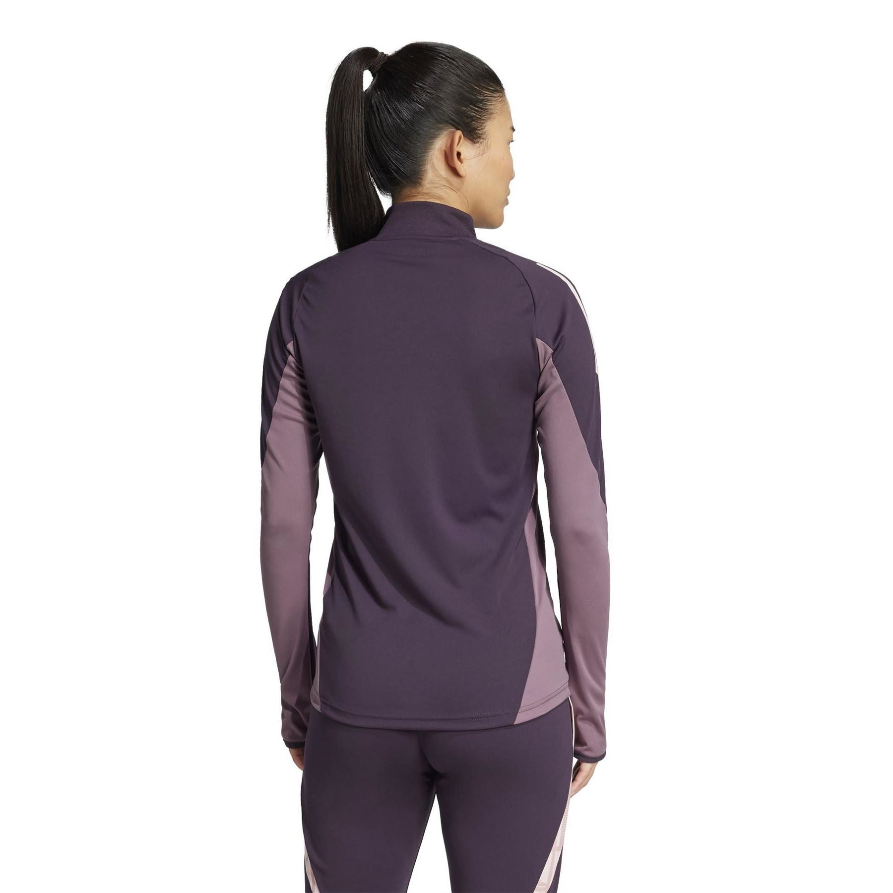 adidas Womens Arsenal Tiro 24 Training Top