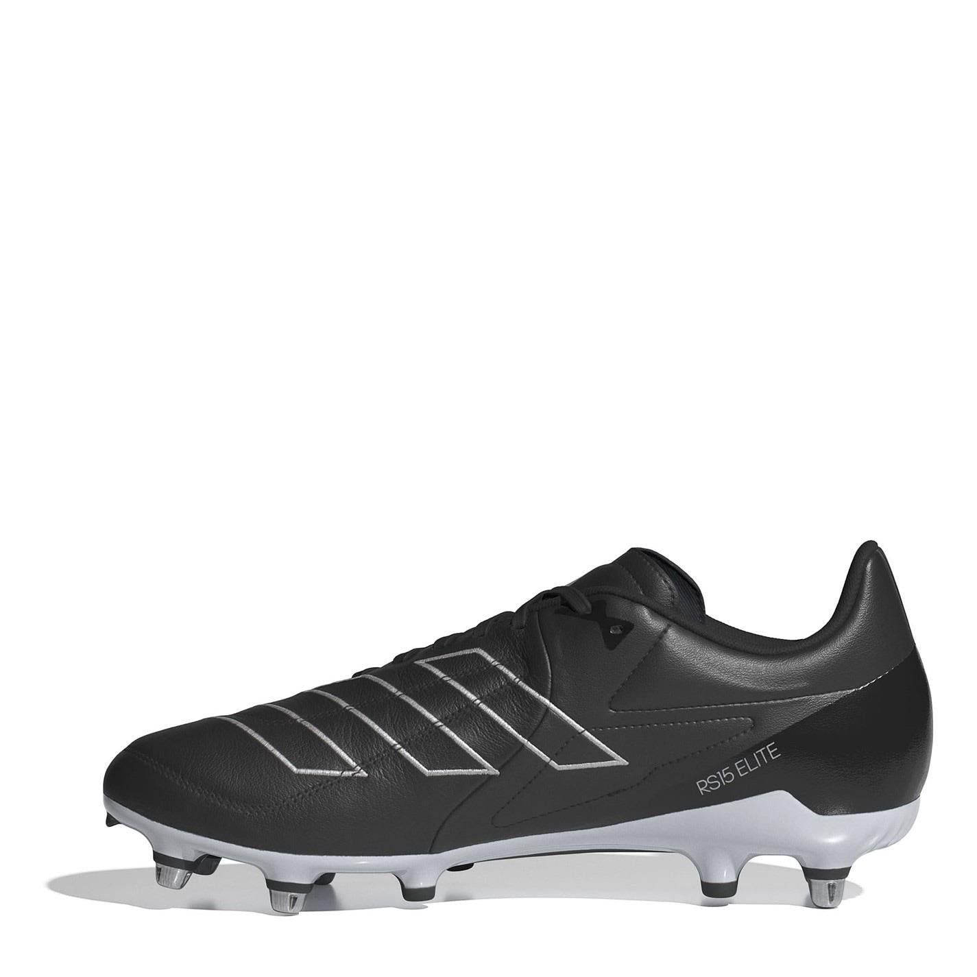 adidas Rs 15 Elite Soft Ground Football Boots Kids