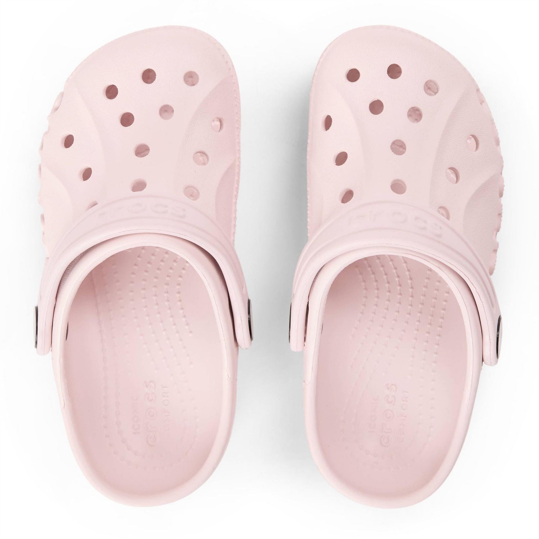 Crocs Baya Clogs Childrens