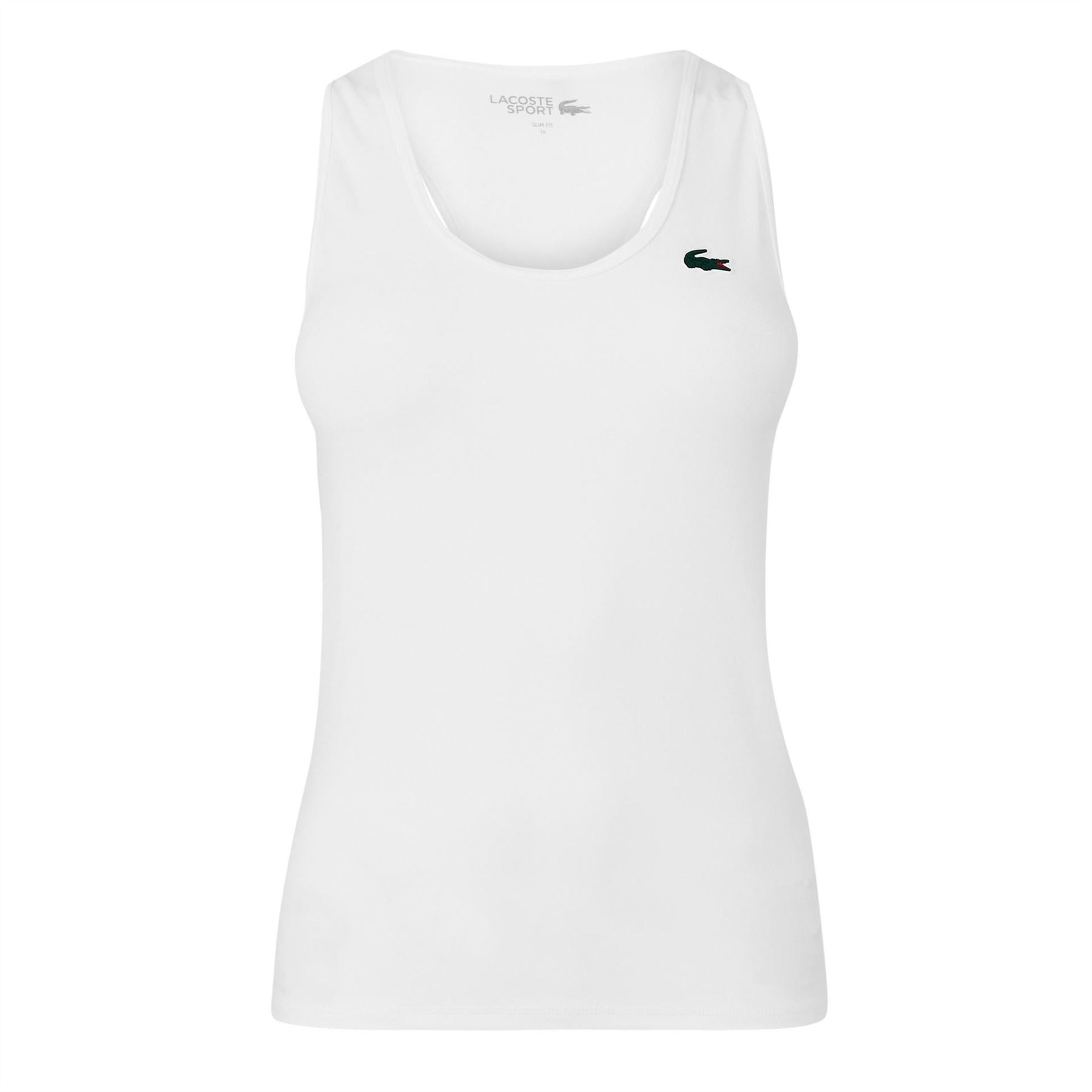Lacoste Vest Ld64