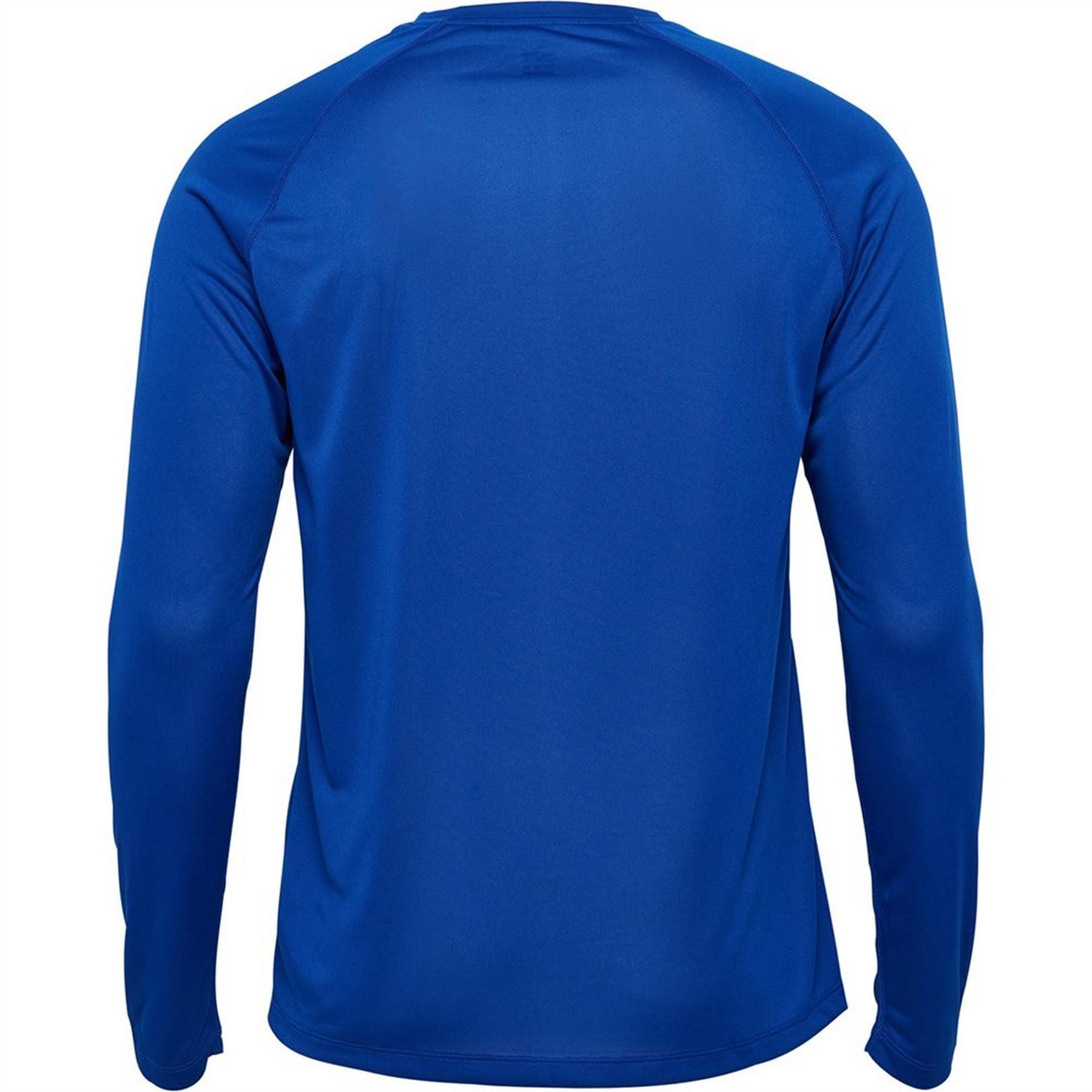 Newline Sleeve T-Shirt Senior