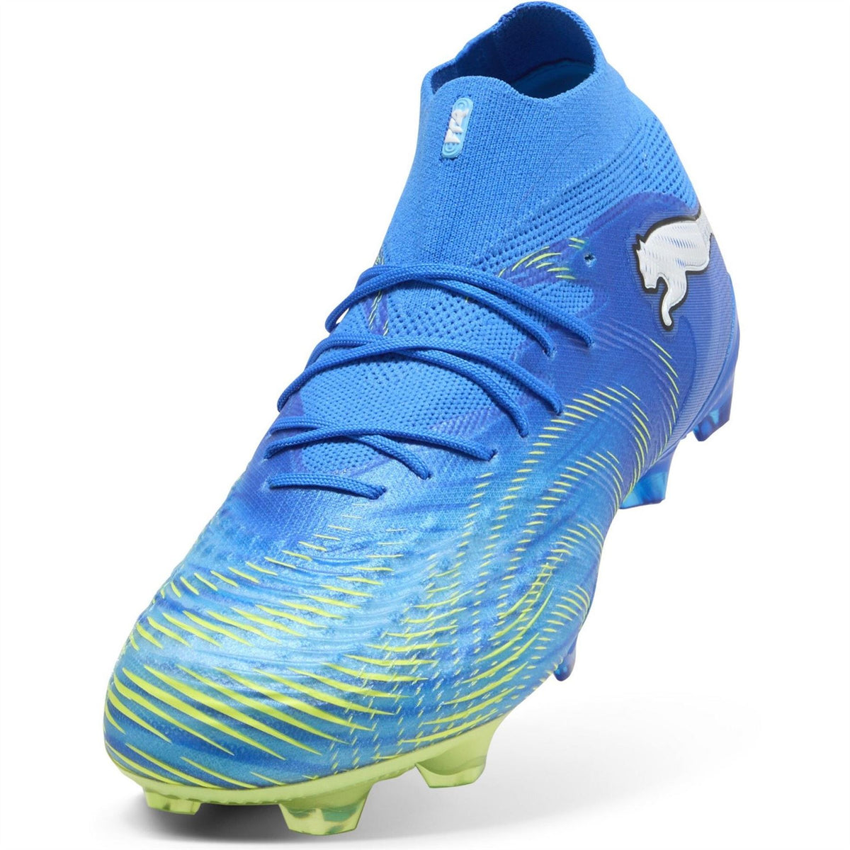 Puma PUMA Future 9 Ultimate Firm Ground Football Boots