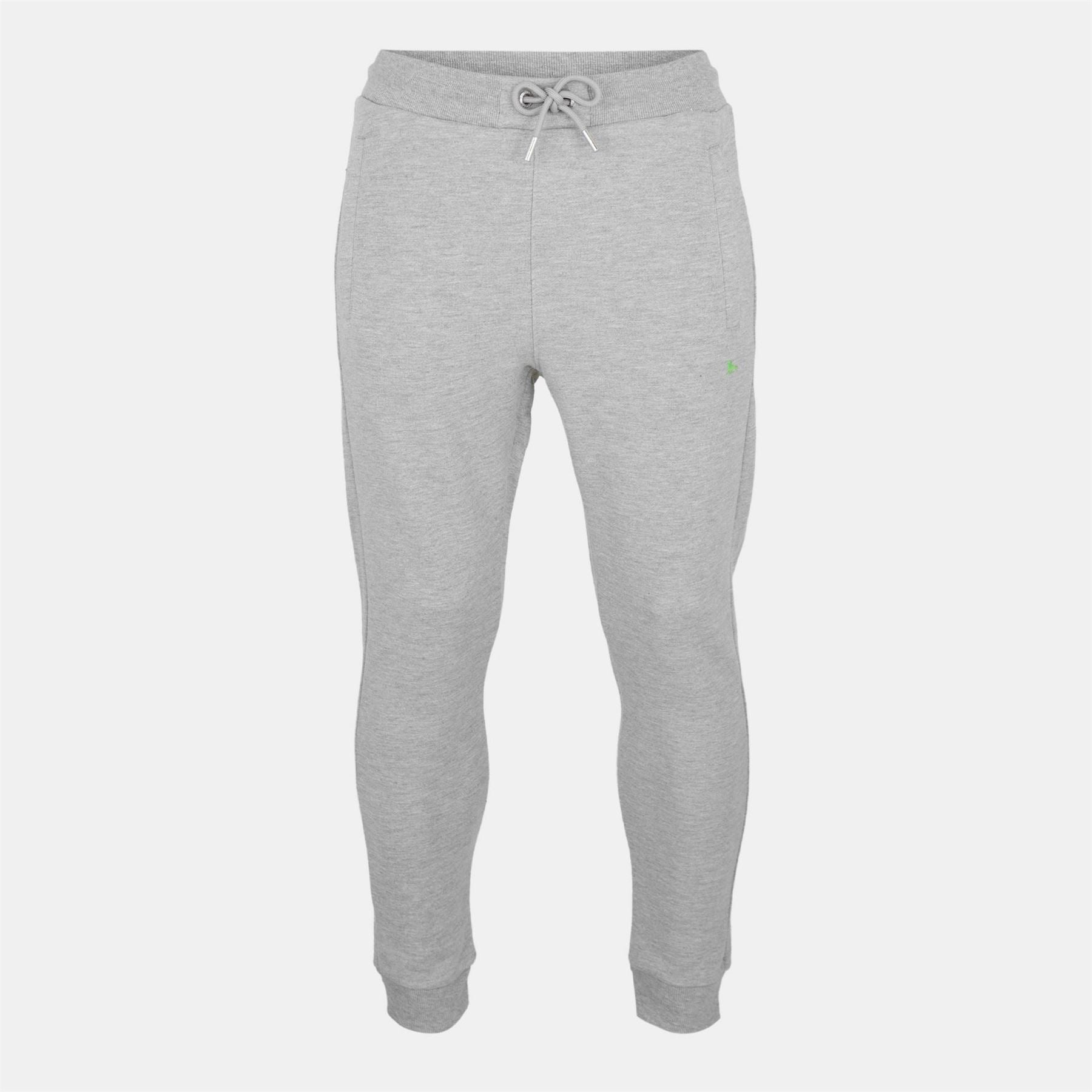 Modern Amusement Bergam Ribbed Waistband Shorts with Drawstring