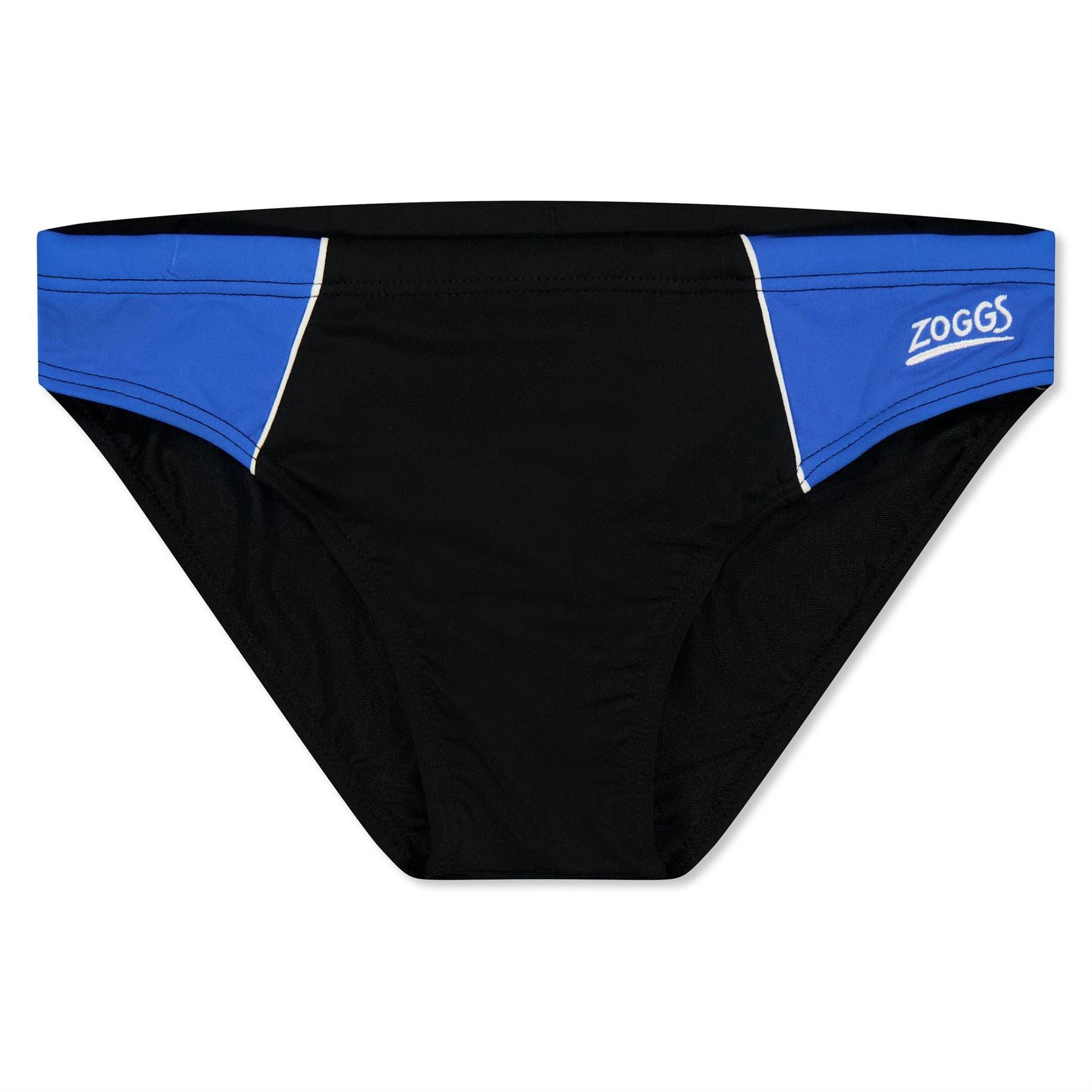 Zoggs Torquay Racer Juniors