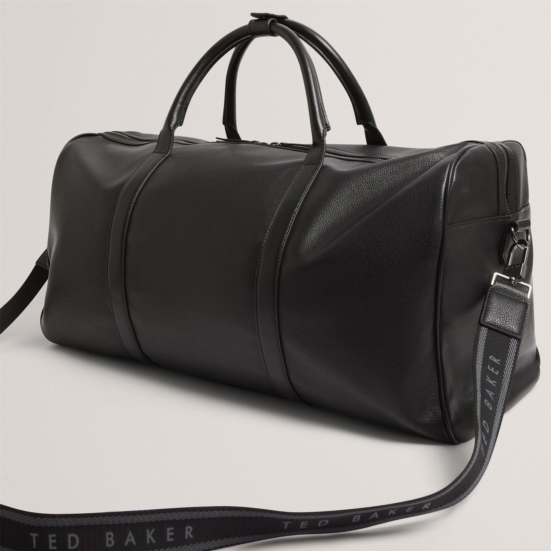 Ted Baker Web Holdall Bag Sn62