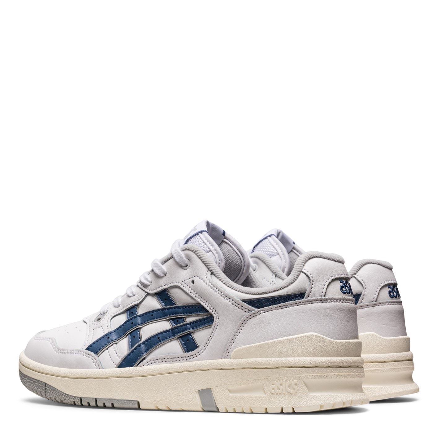Asics Ex89 Basketball Lace-Up Sneakers