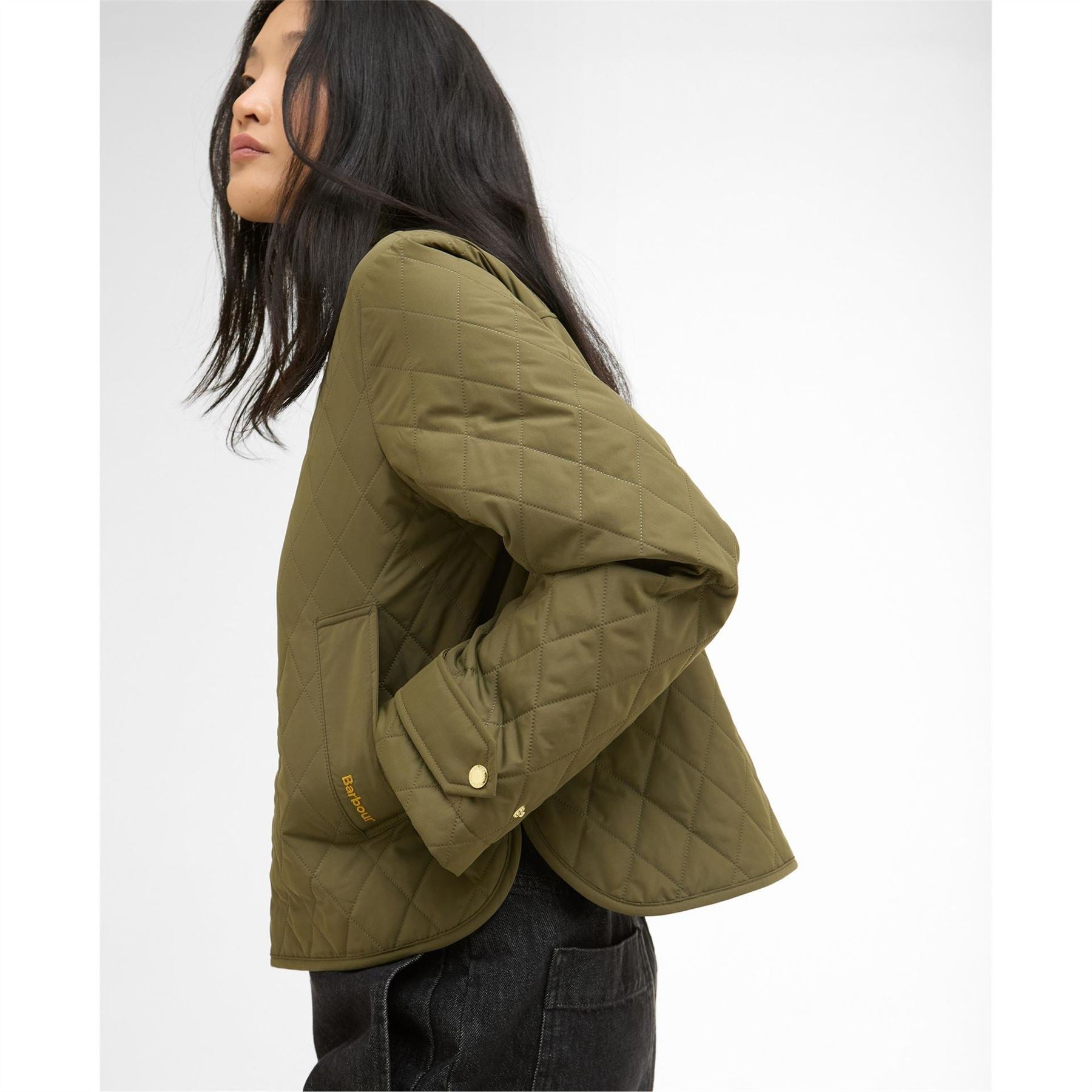 Barbour Whillan Jacket
