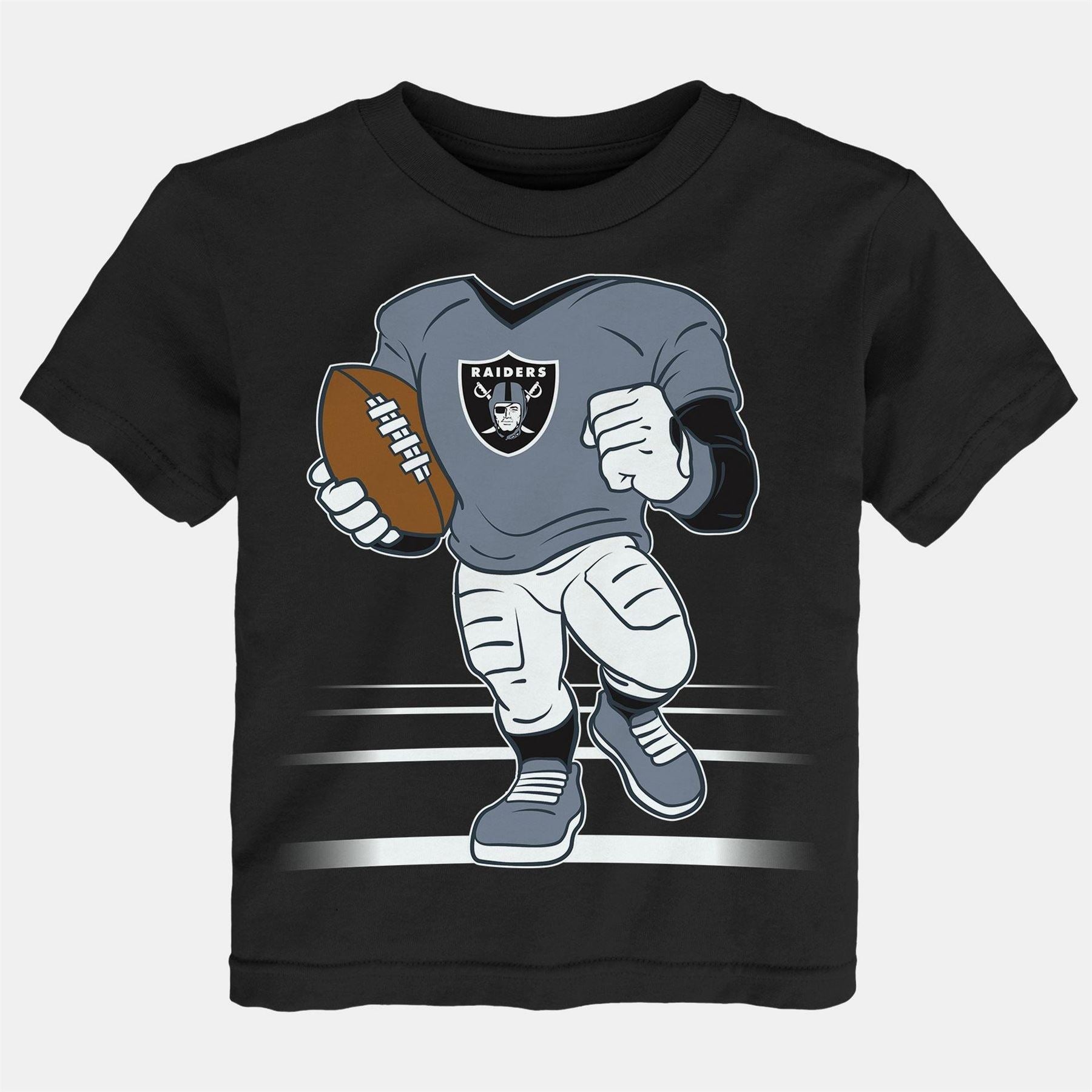NFL Game Fit Boy T In71