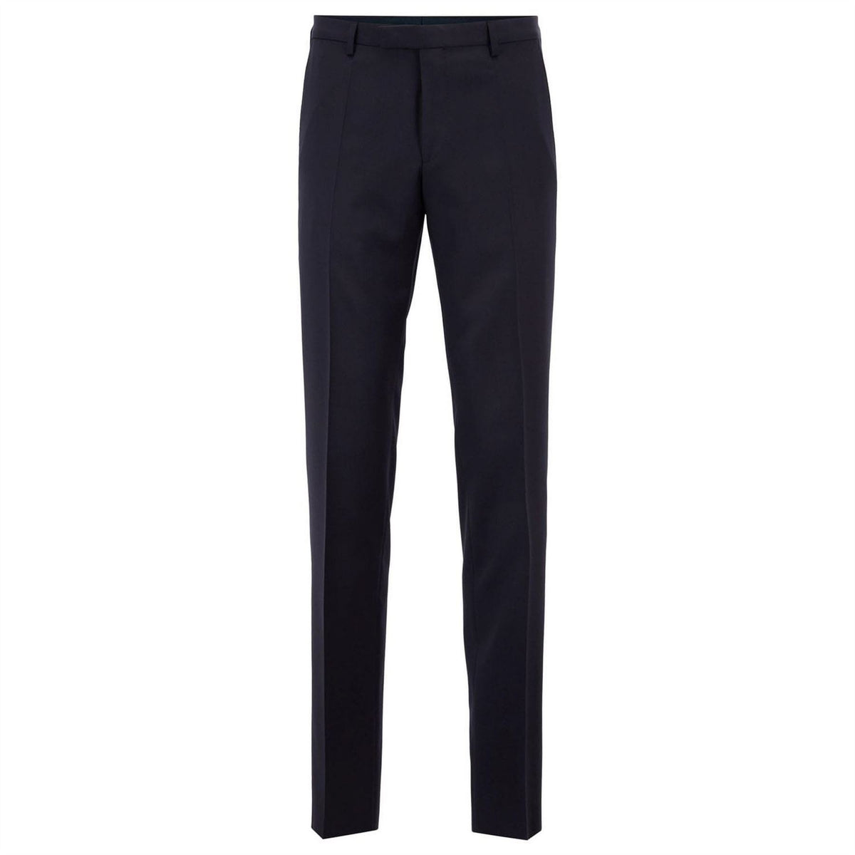 Boss Mens Lenon Cyl 10191512 01 Straight Leg Trousers