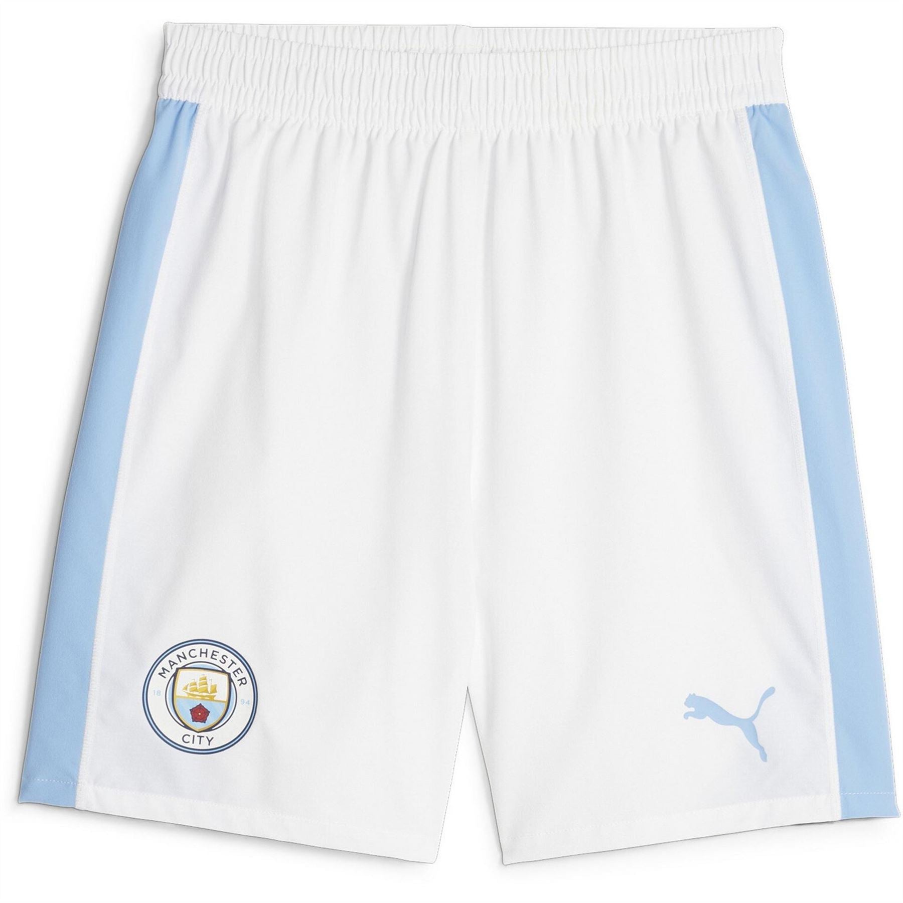 Puma Mens Shorts Cb Promo Football Shorts