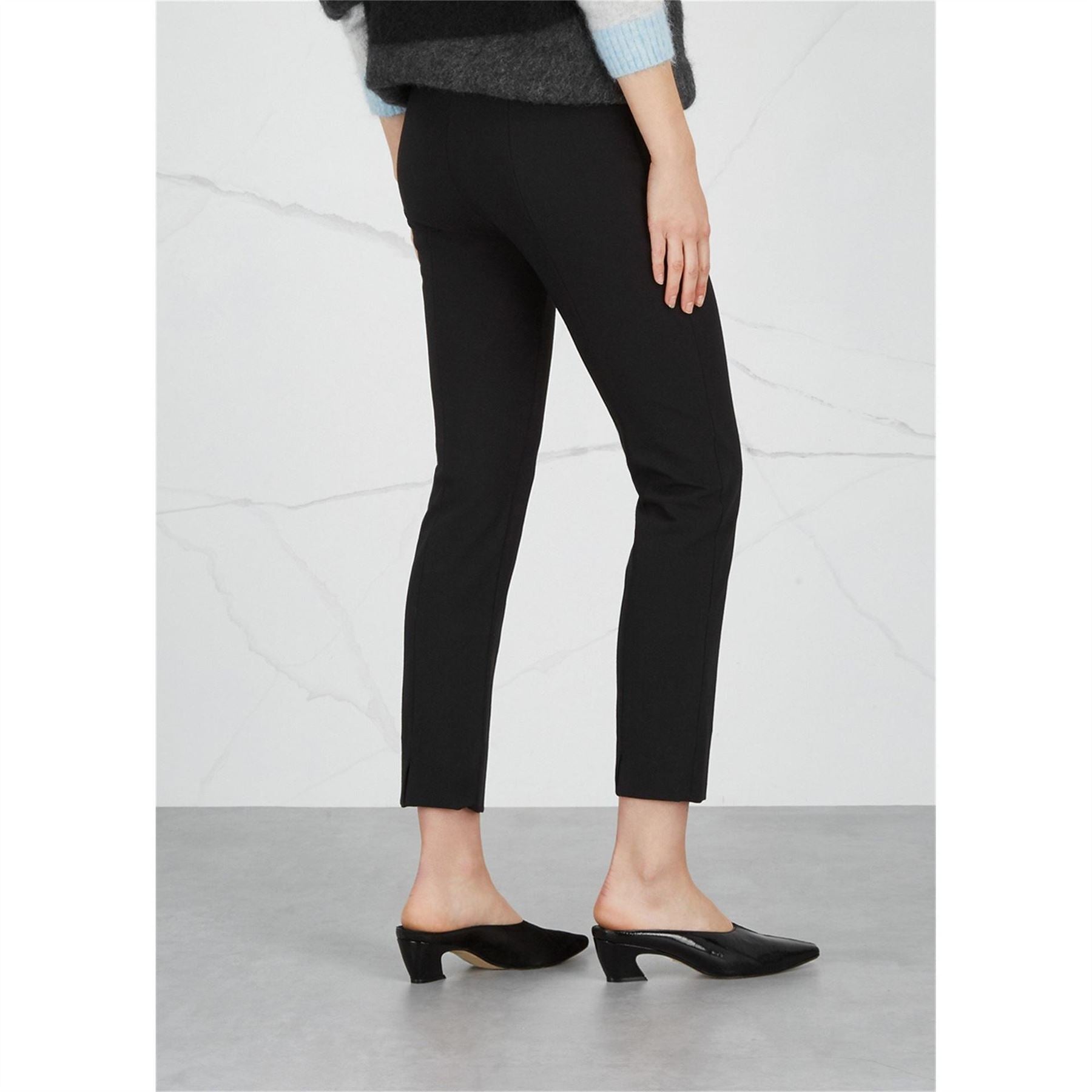 Vince Front Seam Legging