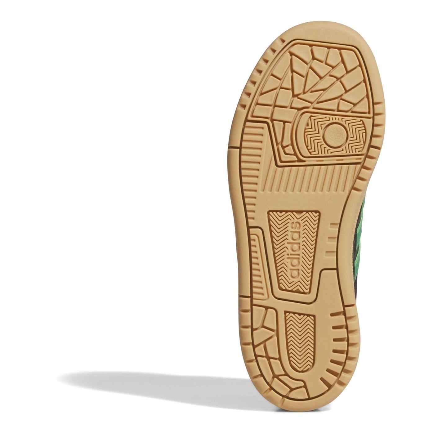 adidas Rapid Court Shoes Childrens