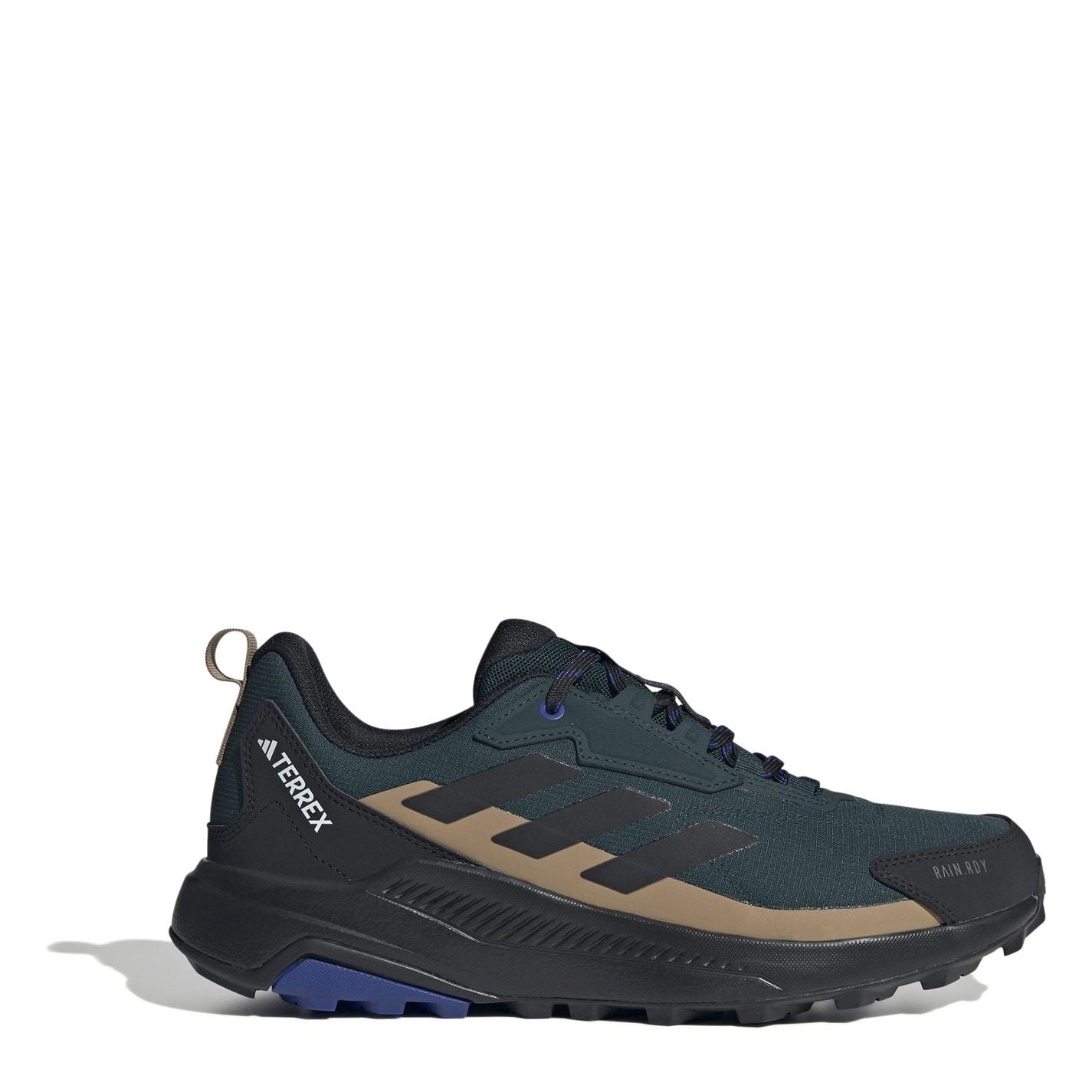 adidas Mens Terrex Anylander Rain.rdy Hiking Shoes