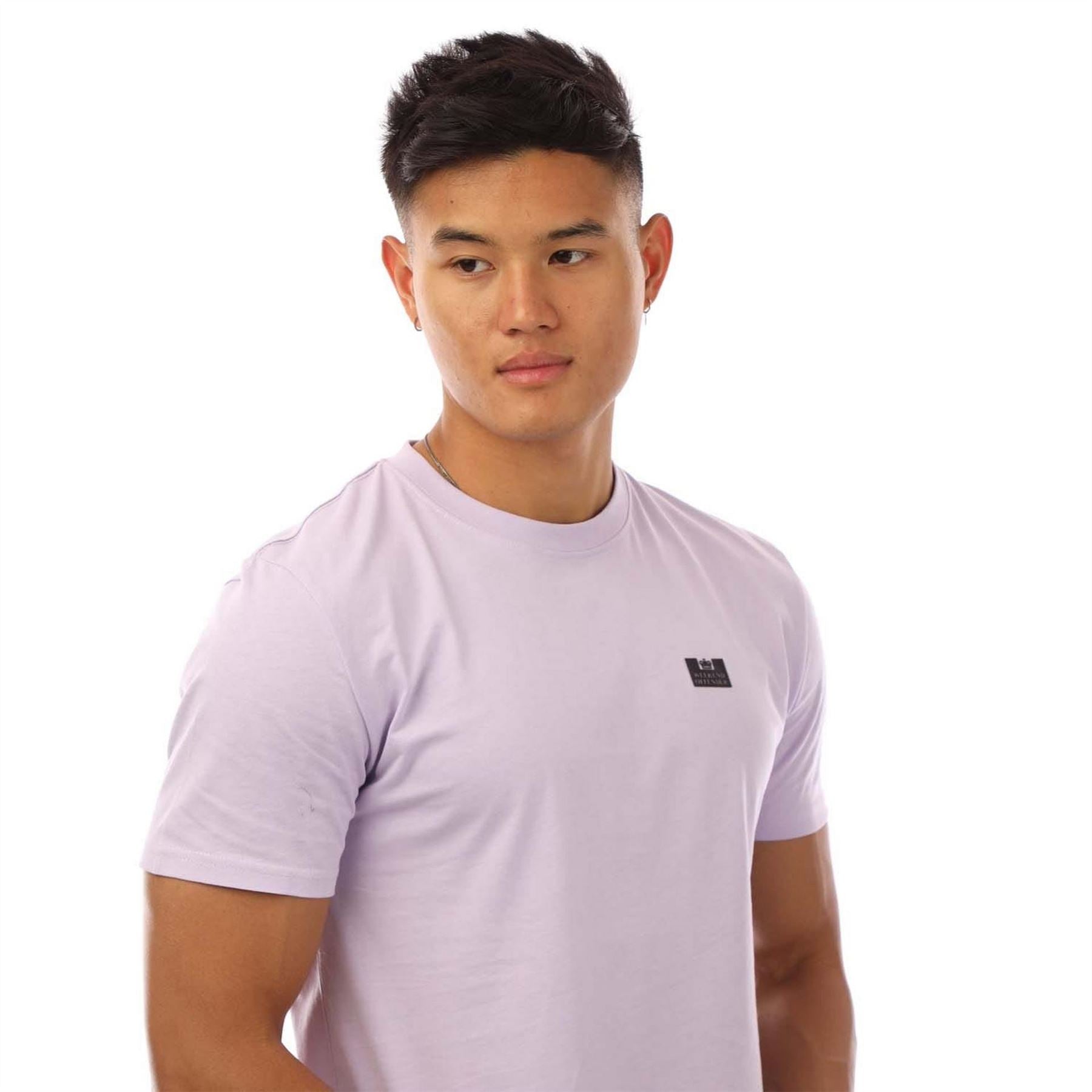 Weekend Offender Bridgetown Logo T Shirt