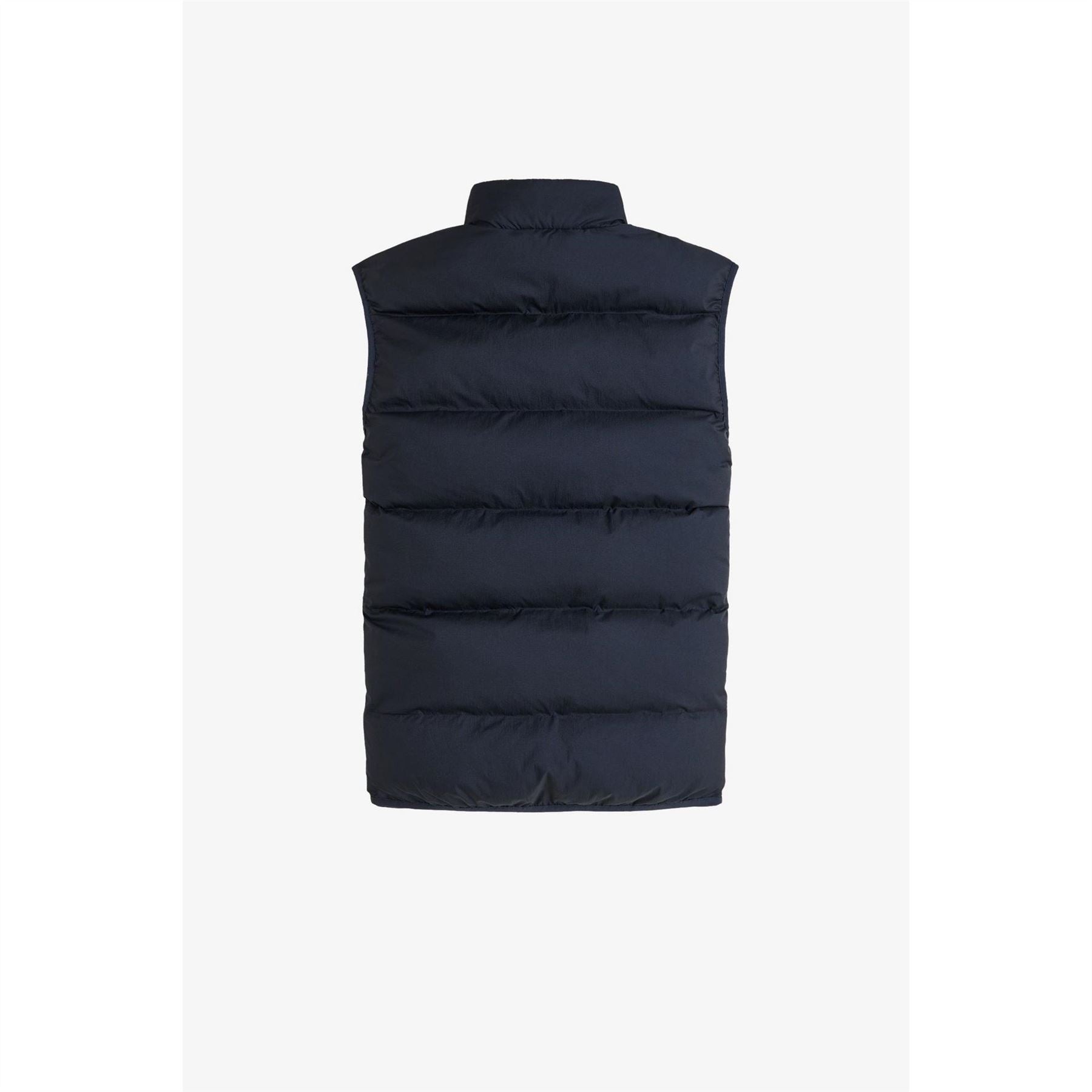 Fred Perry Insulated Quilted Gilet
