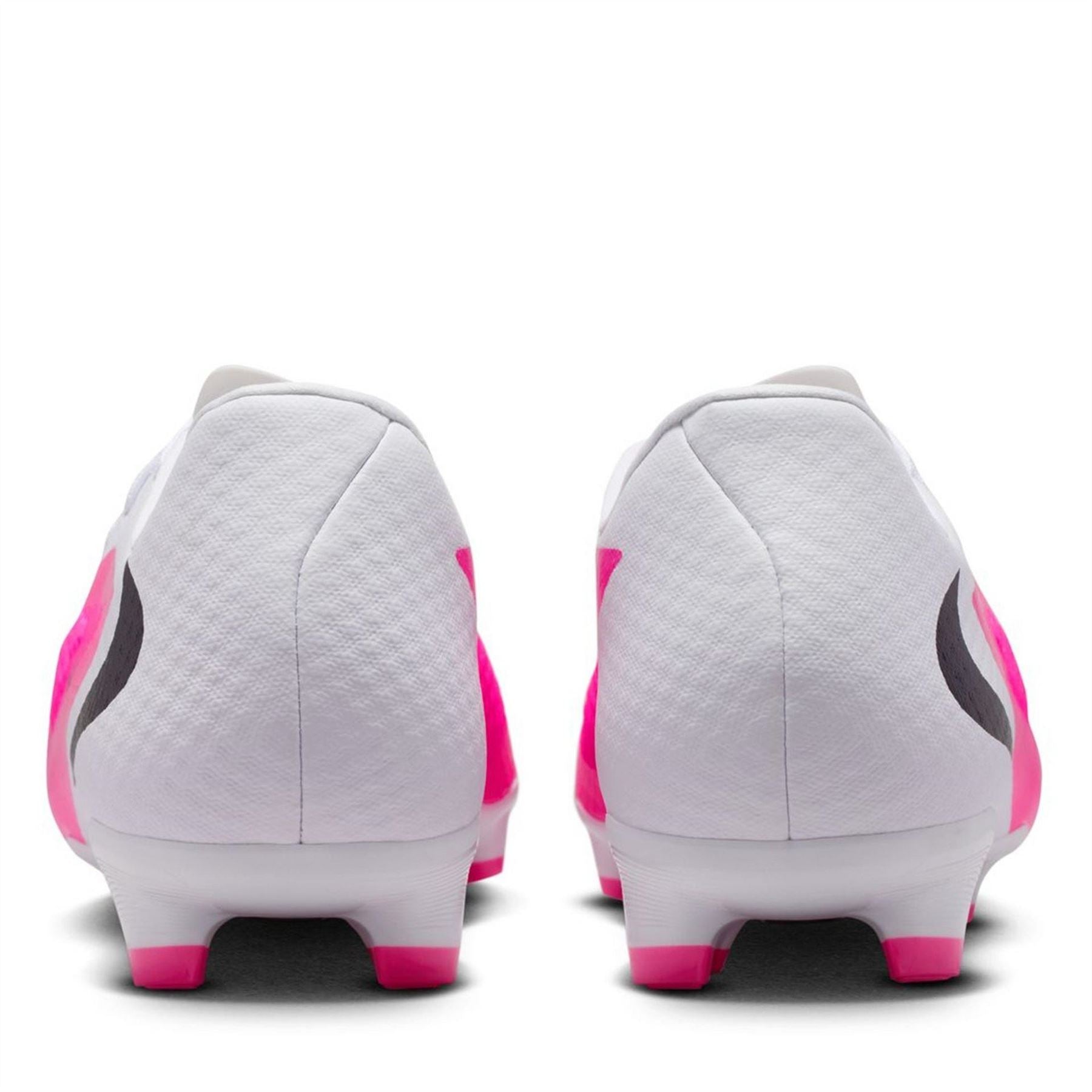 Nike Phantom 6 Low Academy Adults Firm Ground Football Boots