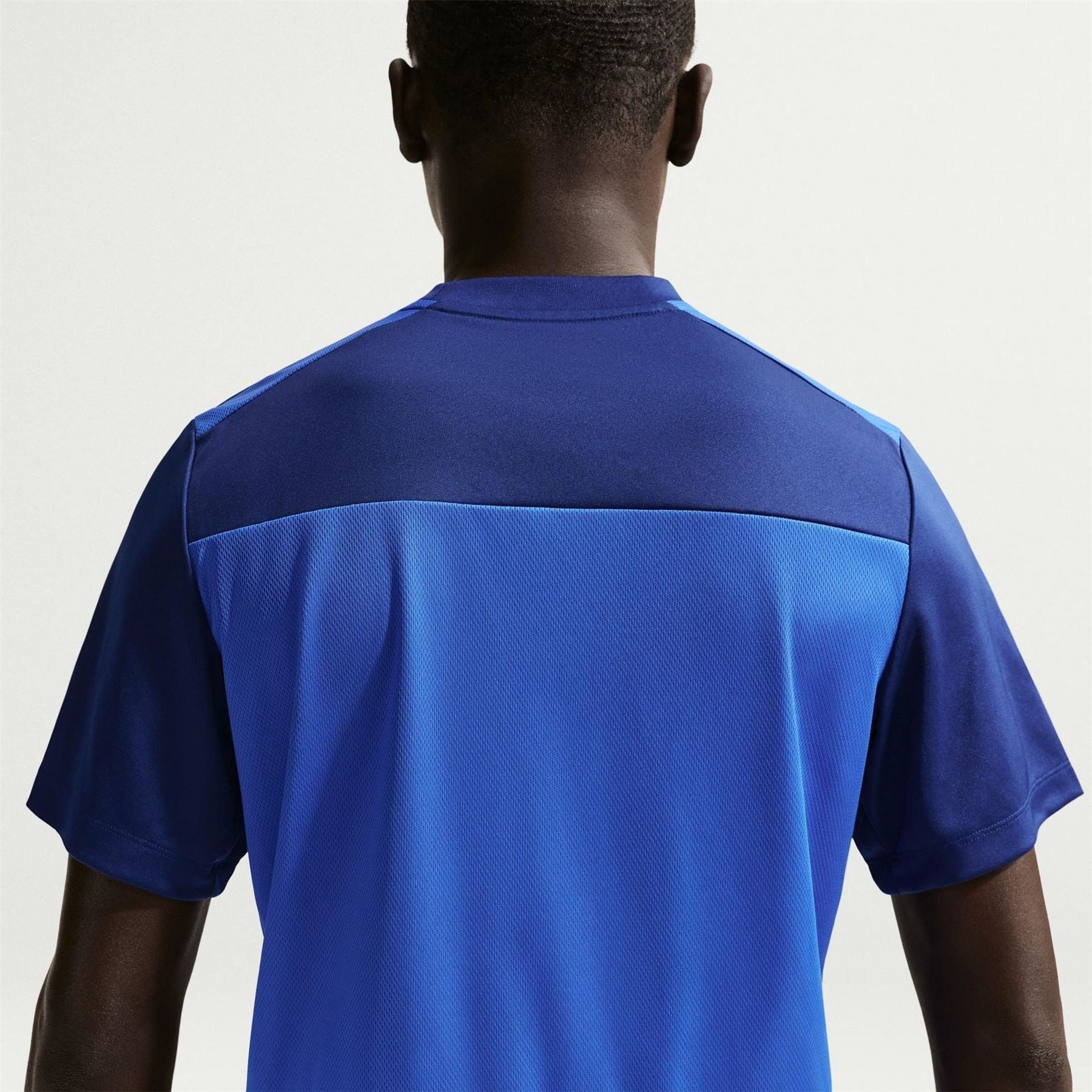 Nike Short Sleeve Performance T-Shirt