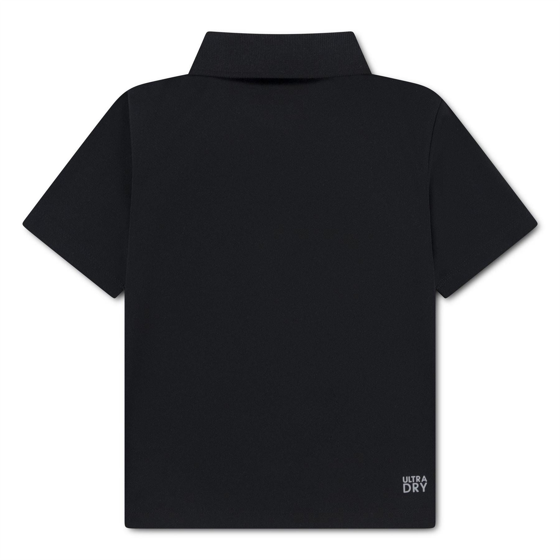 Lacoste Short Sleeve Polo Shirt