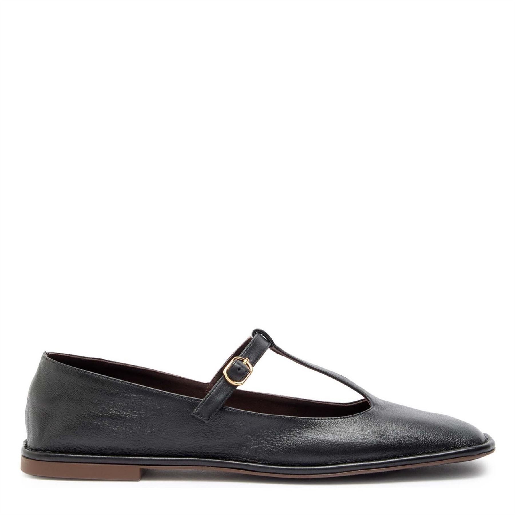 The Row T Strap Maryjane