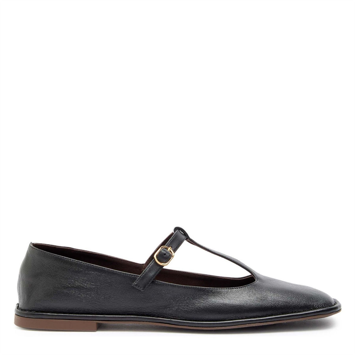The Row T Strap Maryjane