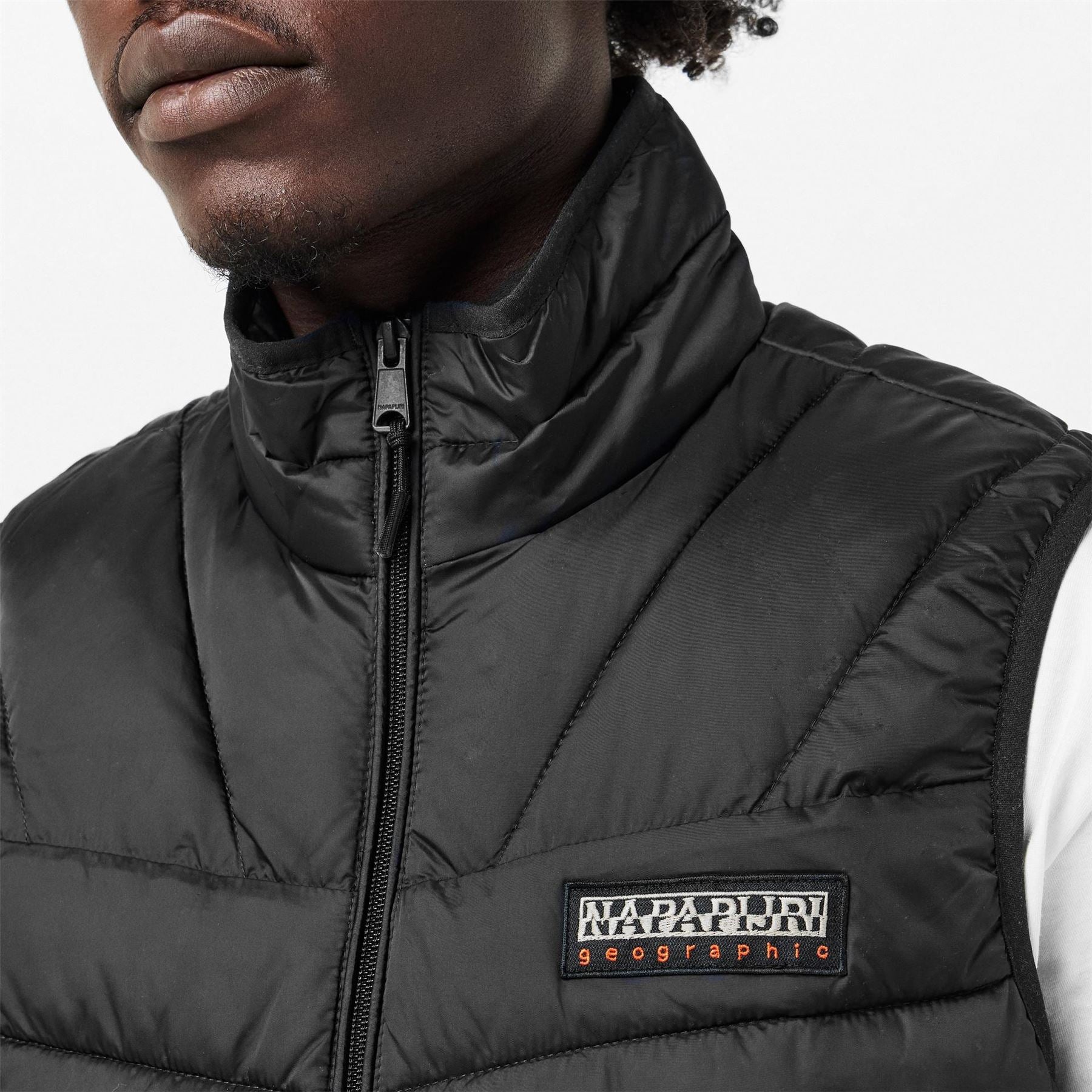 Napapijri Aerons Goose Down Gilet