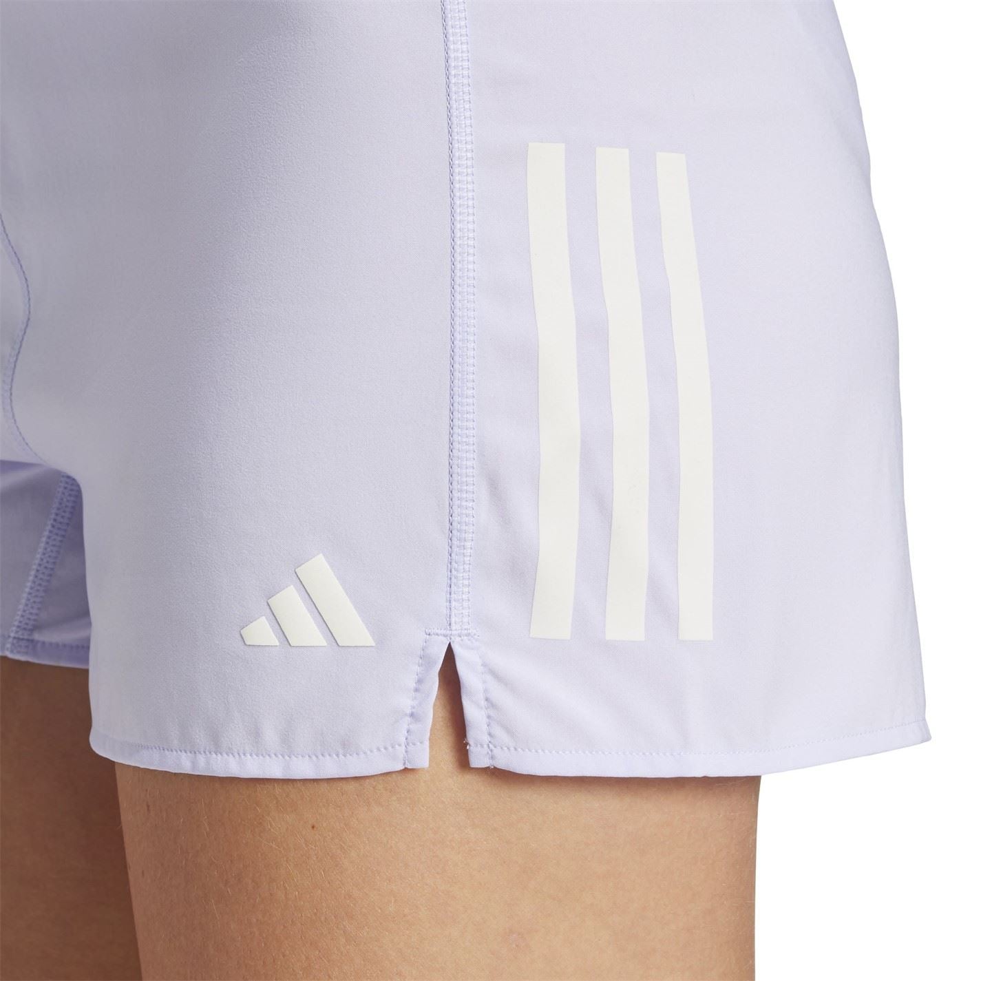 adidas Womens Own The Run Shorts