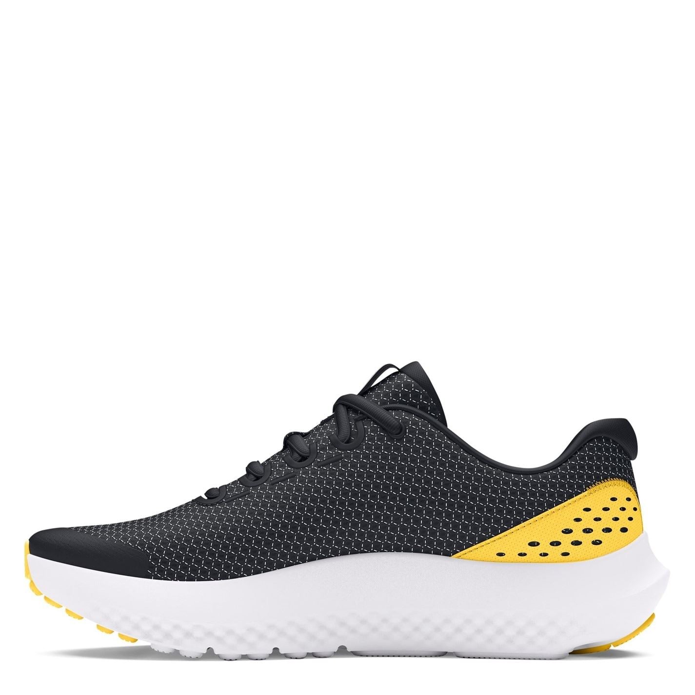 Under Armour Surge 4 Running Shoes Unisex Juniors