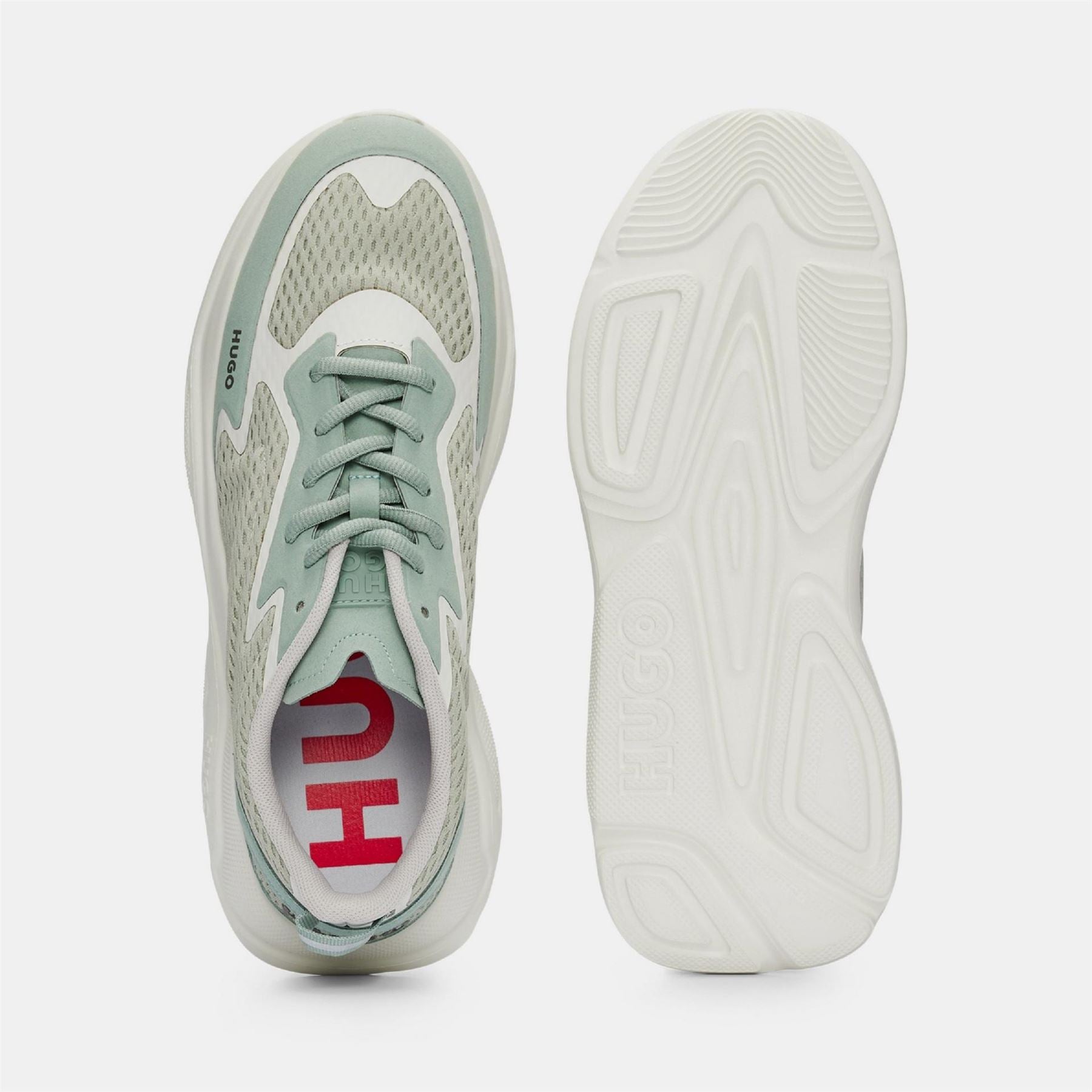 Hugo Running Trainers