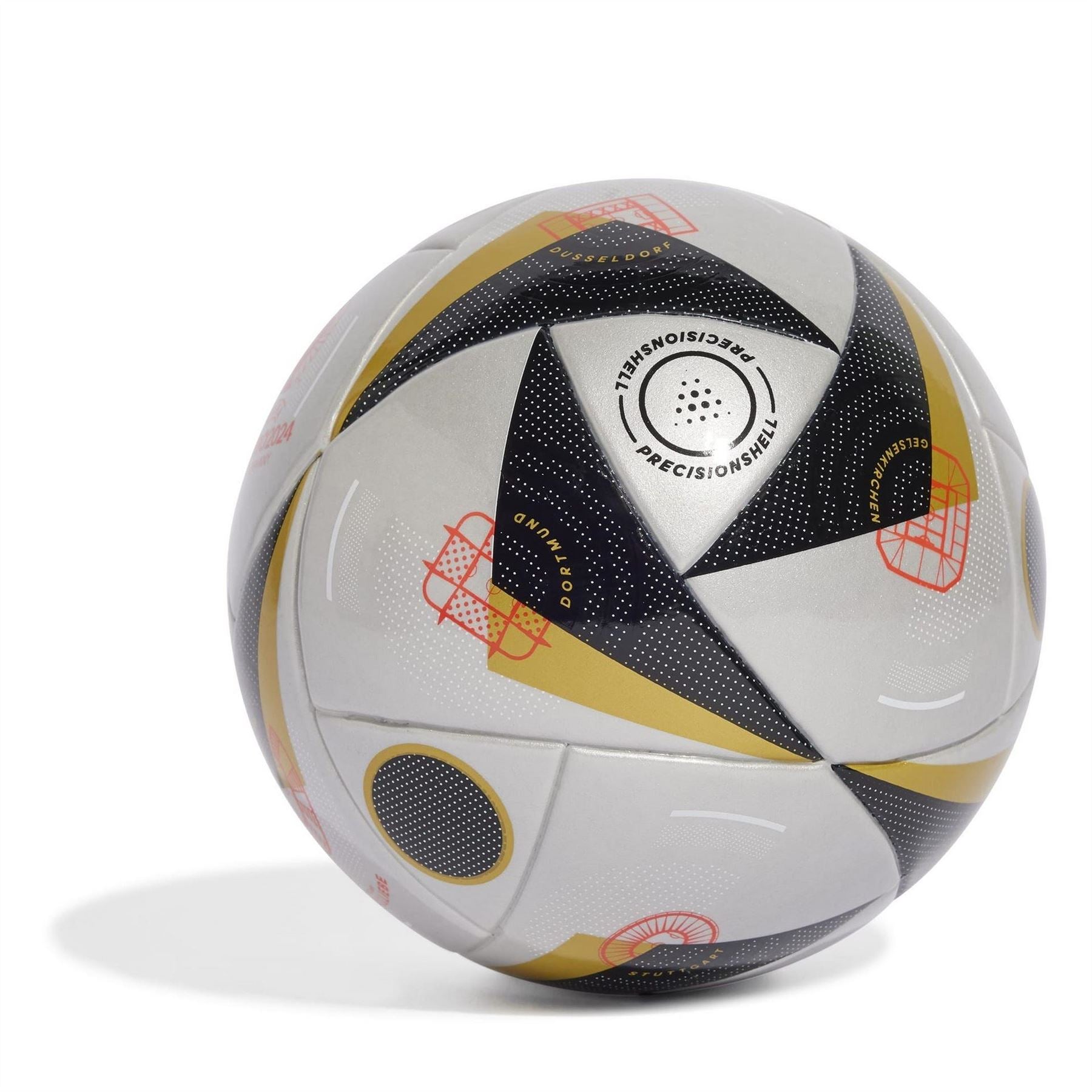 adidas 2024™ Mini Football