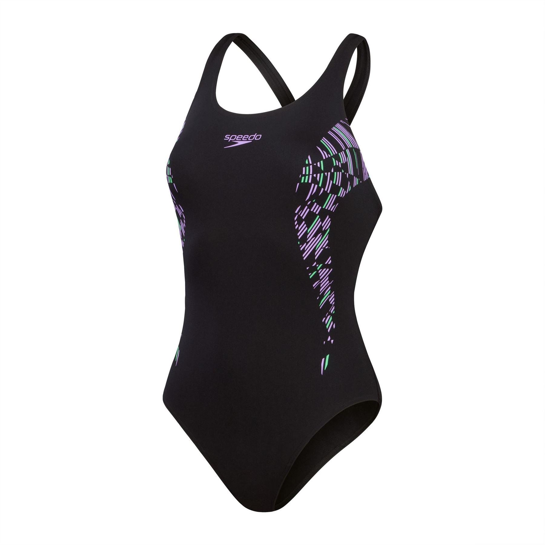 Speedo One Piece Swimsuit