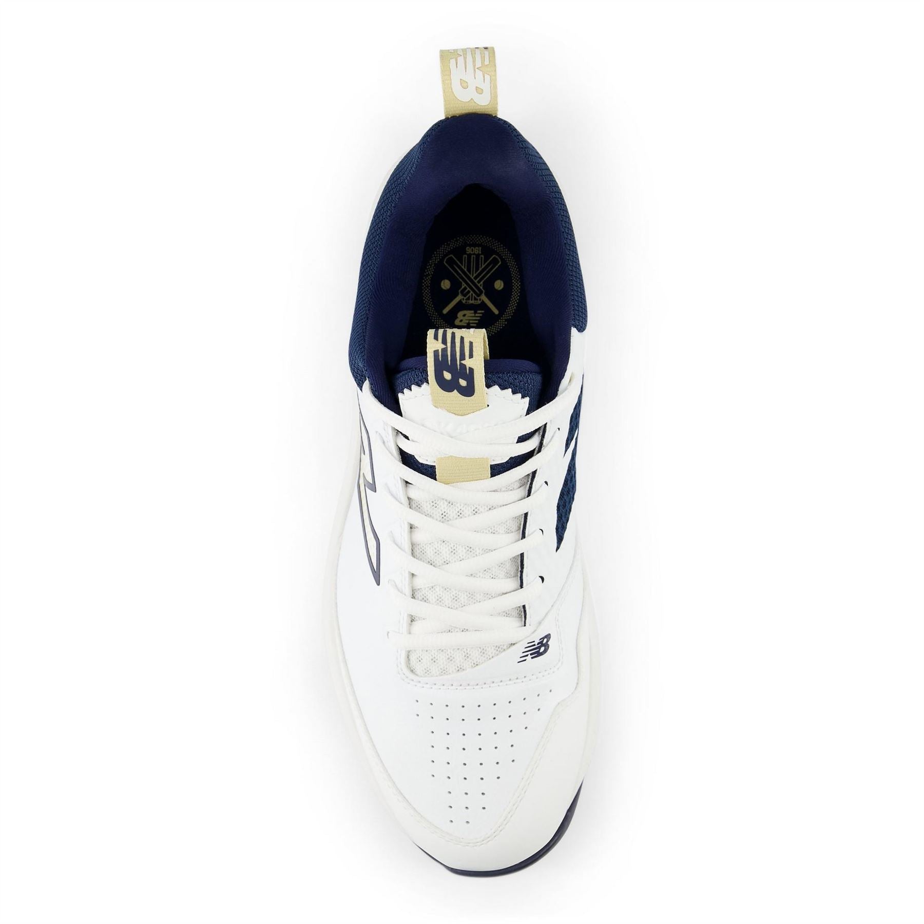 New Balance Fuelcell 4030v5 Spike Cricket Shoes Adults