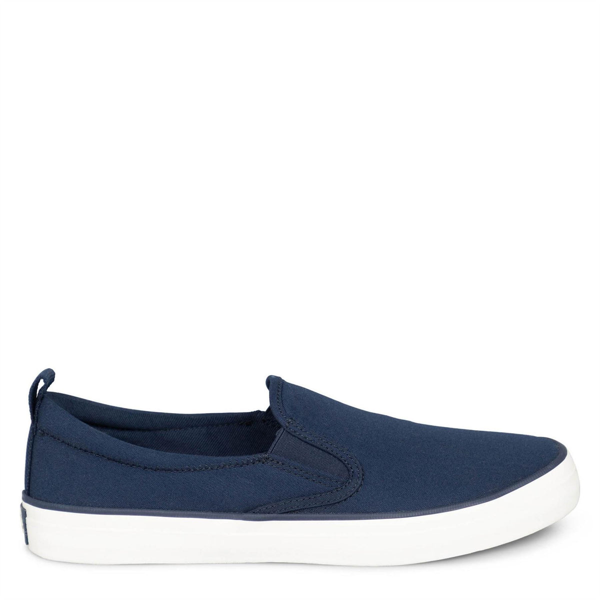 SPERRY Womens Crest Twin Gore Canvasas Sneaker