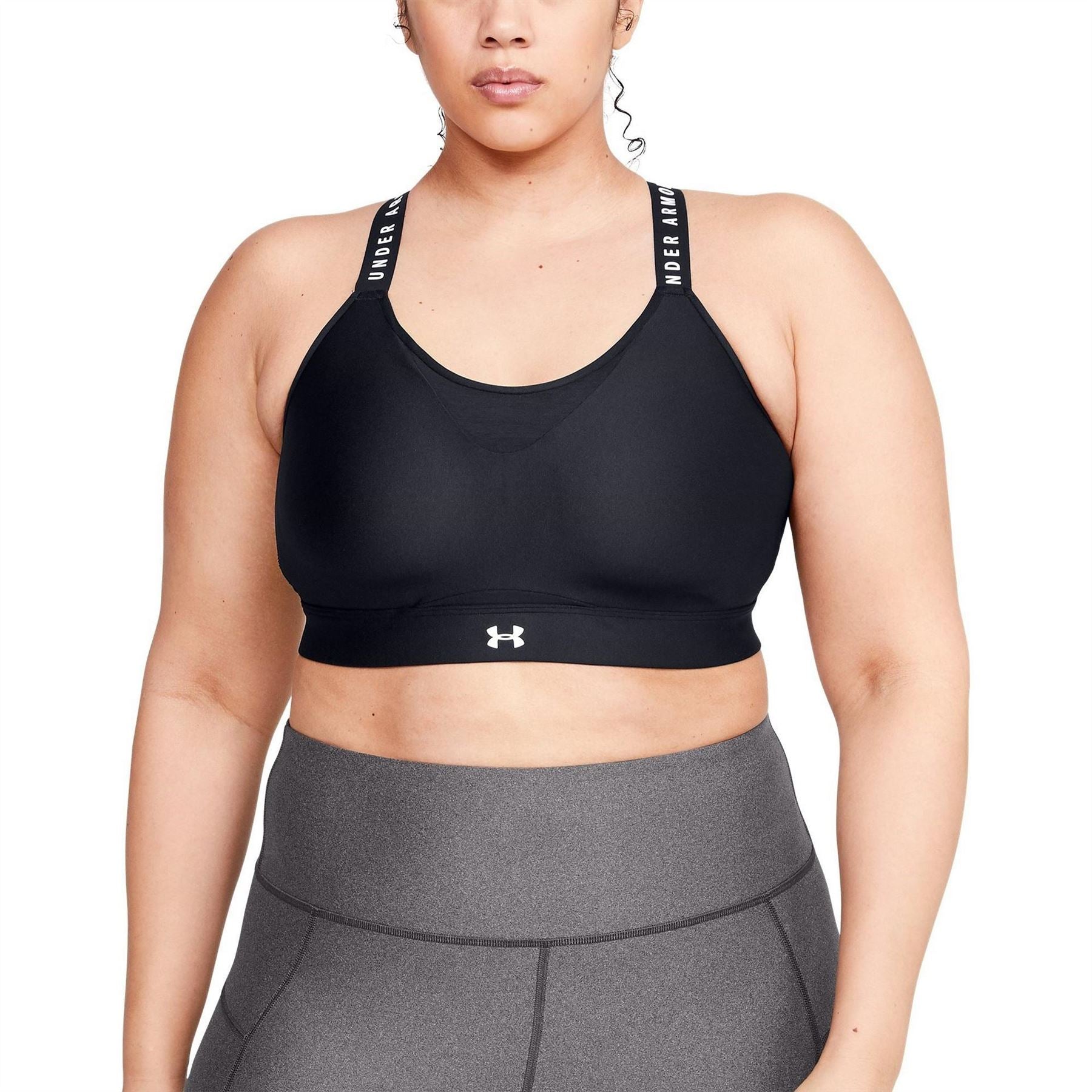 Under Armour Womens Infinity Mid Bra