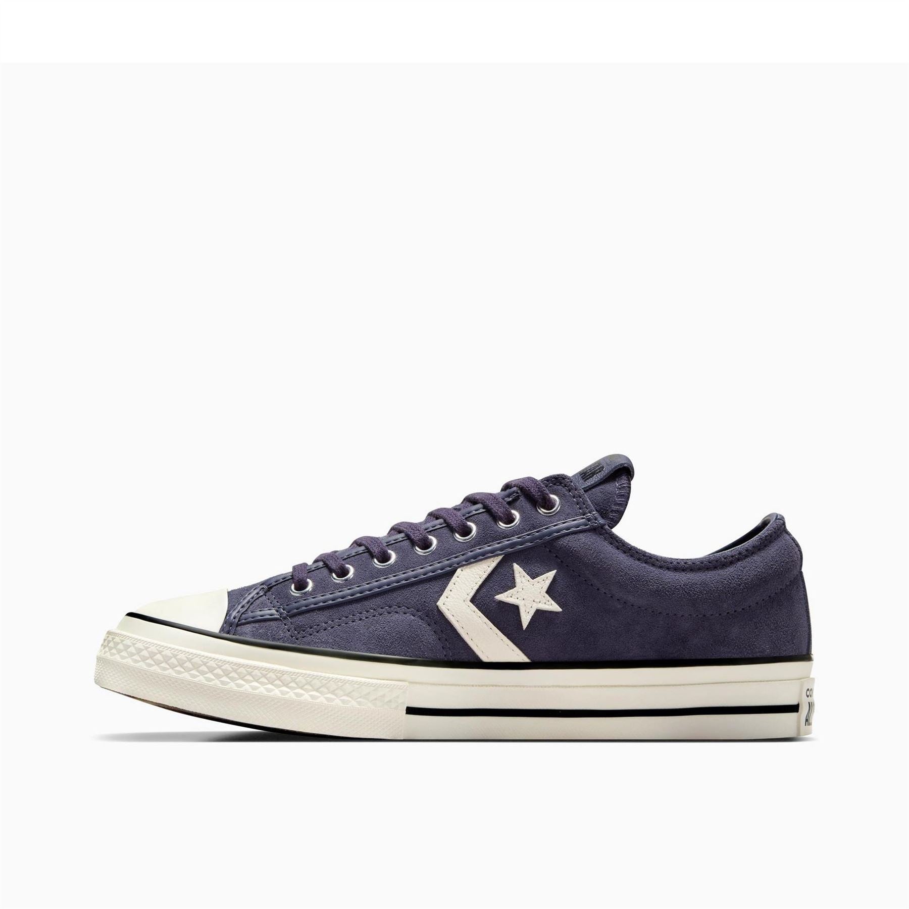 Converse Adults Star Player 76 Low Top Trainers