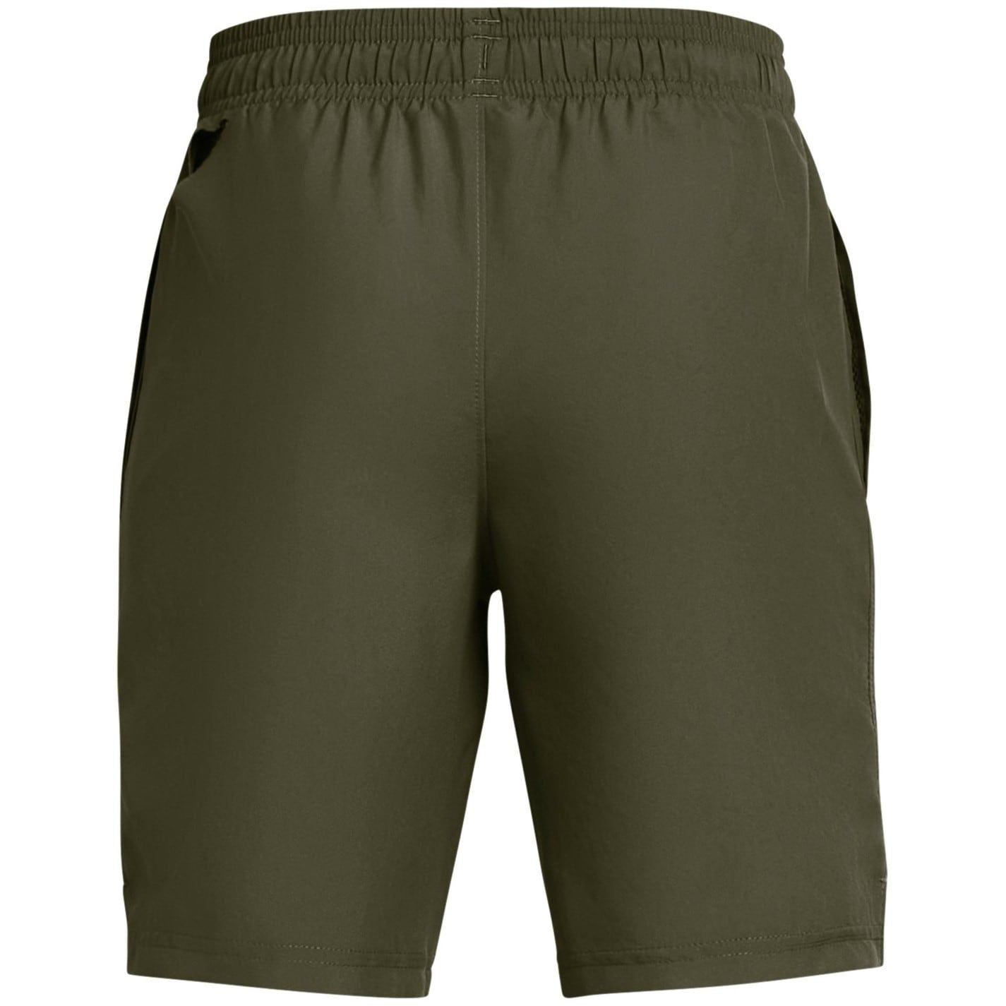 Under Armour Armour Ua Tech™ Woven Wordmark Shorts Boys