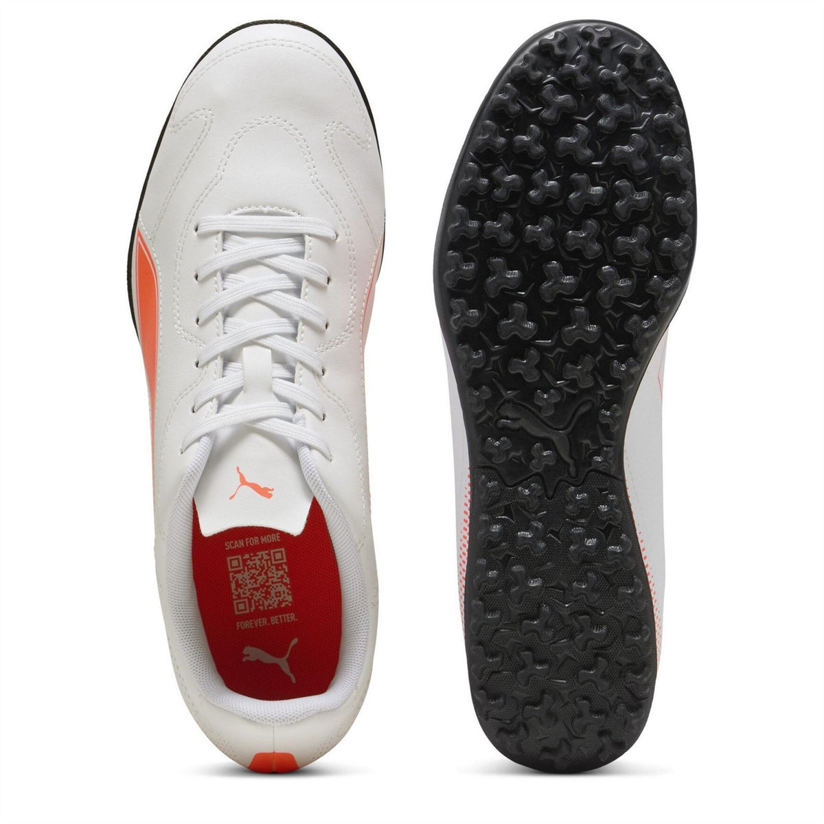 Puma Vitoria Ii Tt Astro Turf Football Boots