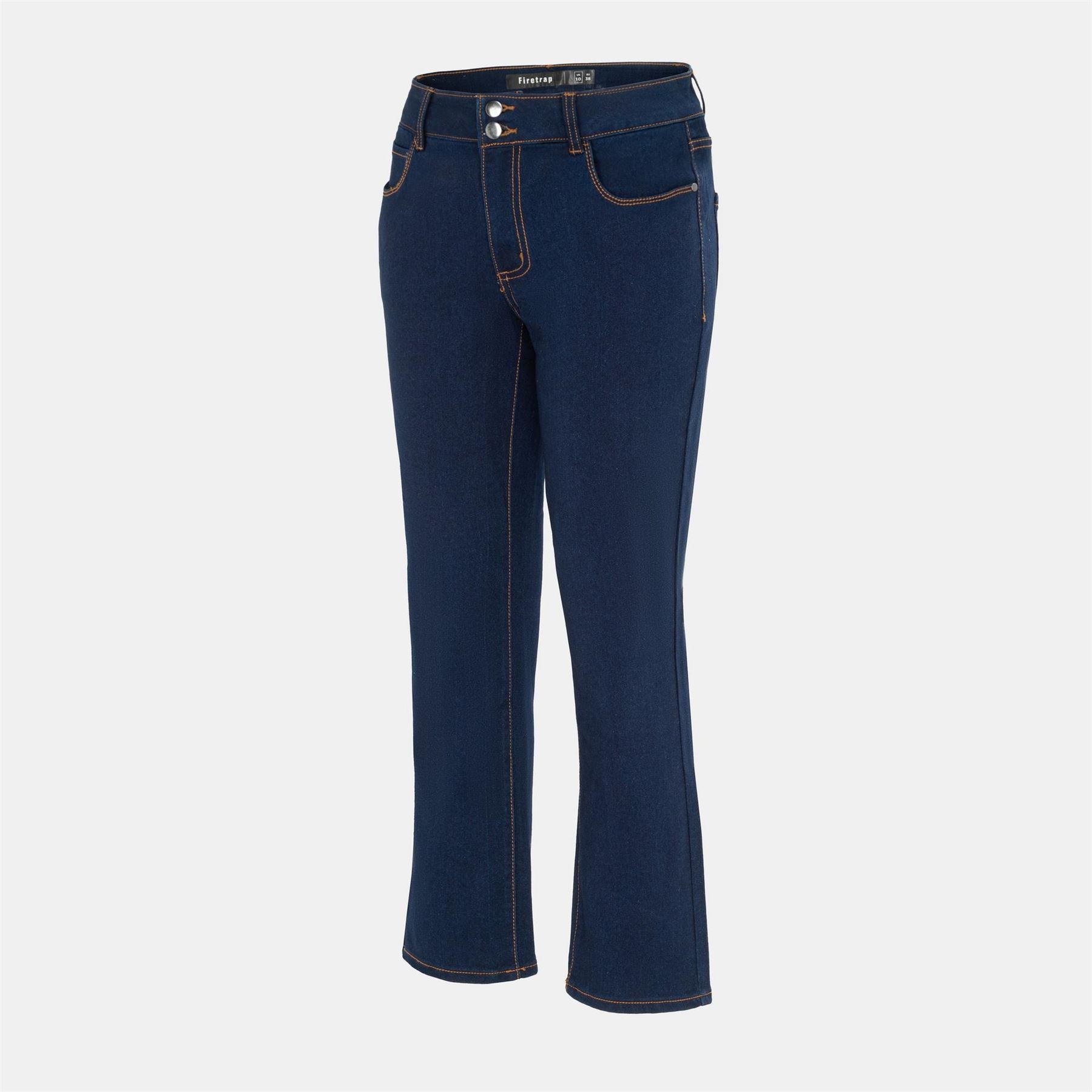 Firetrap Lux Flare Plus Ladies