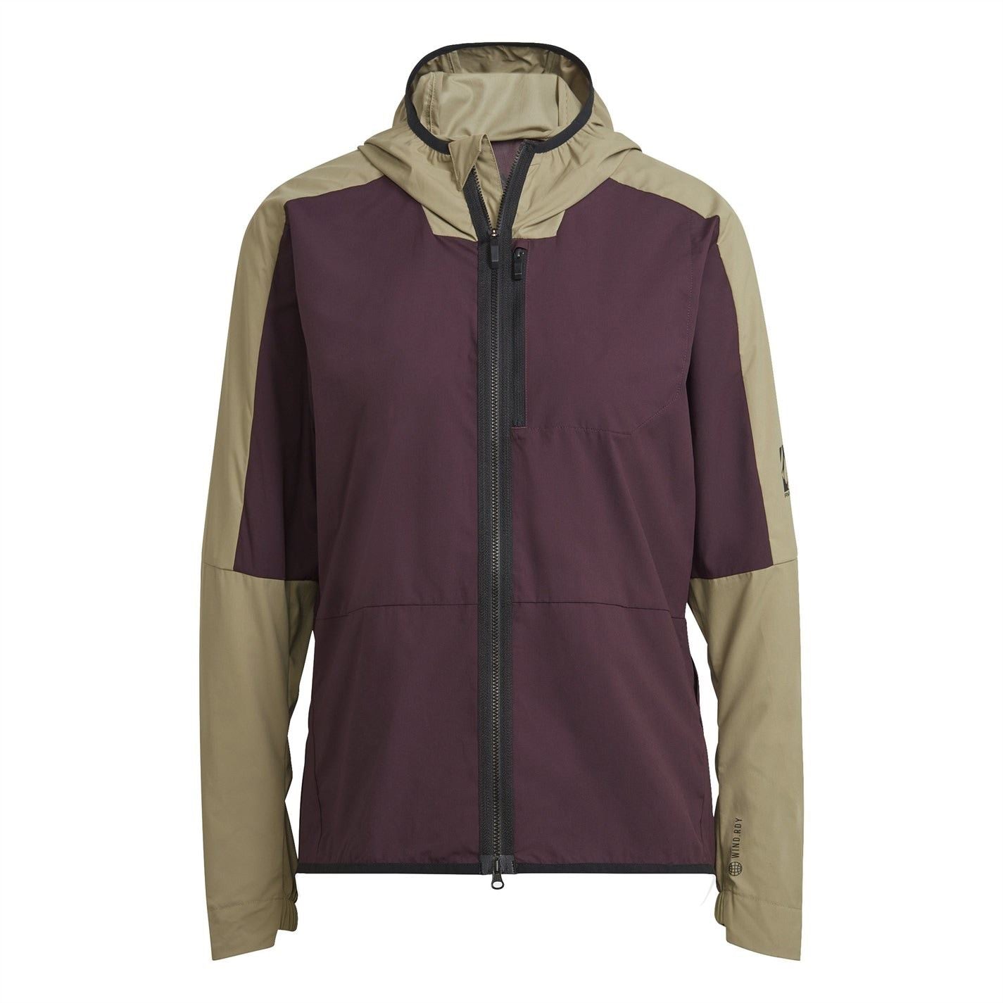 Five Ten  WIND.RDY Recycled Polyester Windbreaker