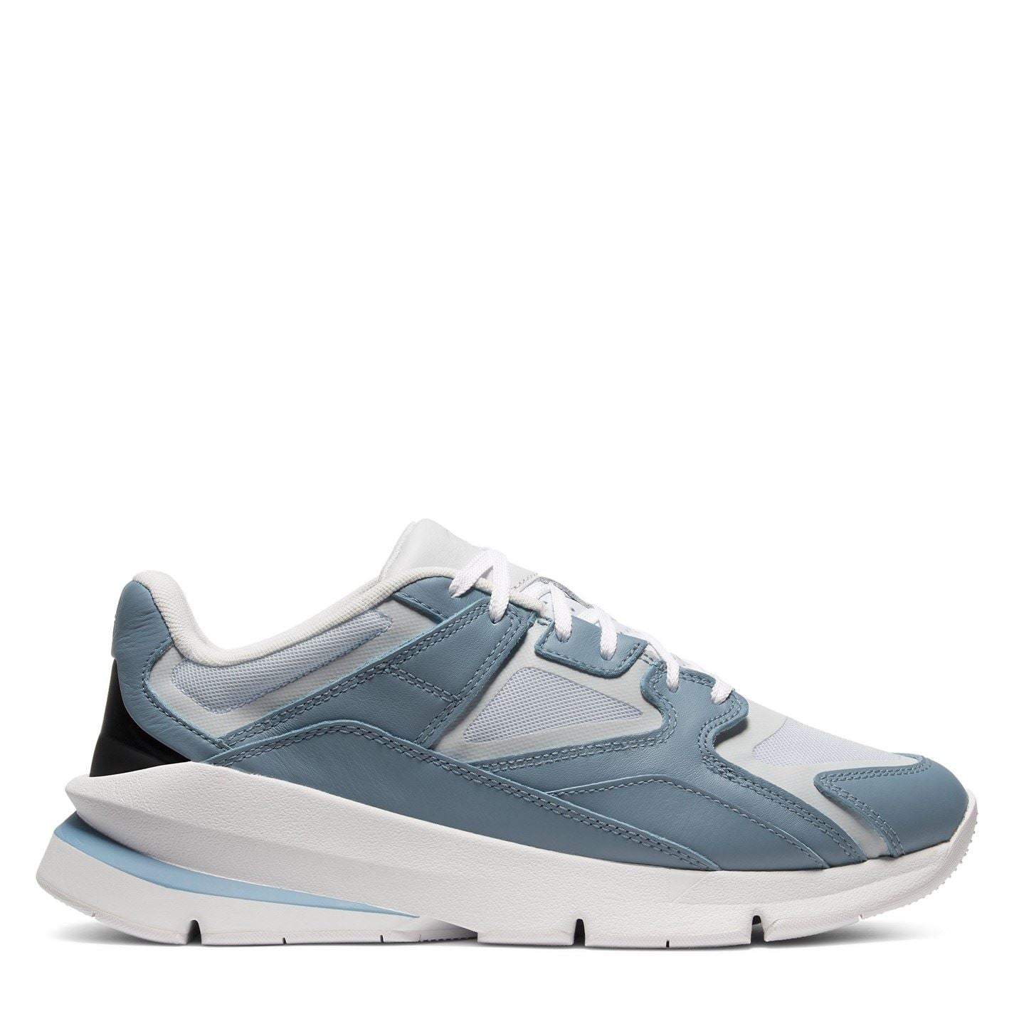 Under Armour Forge 96 Lace Up Low Top Sneakers