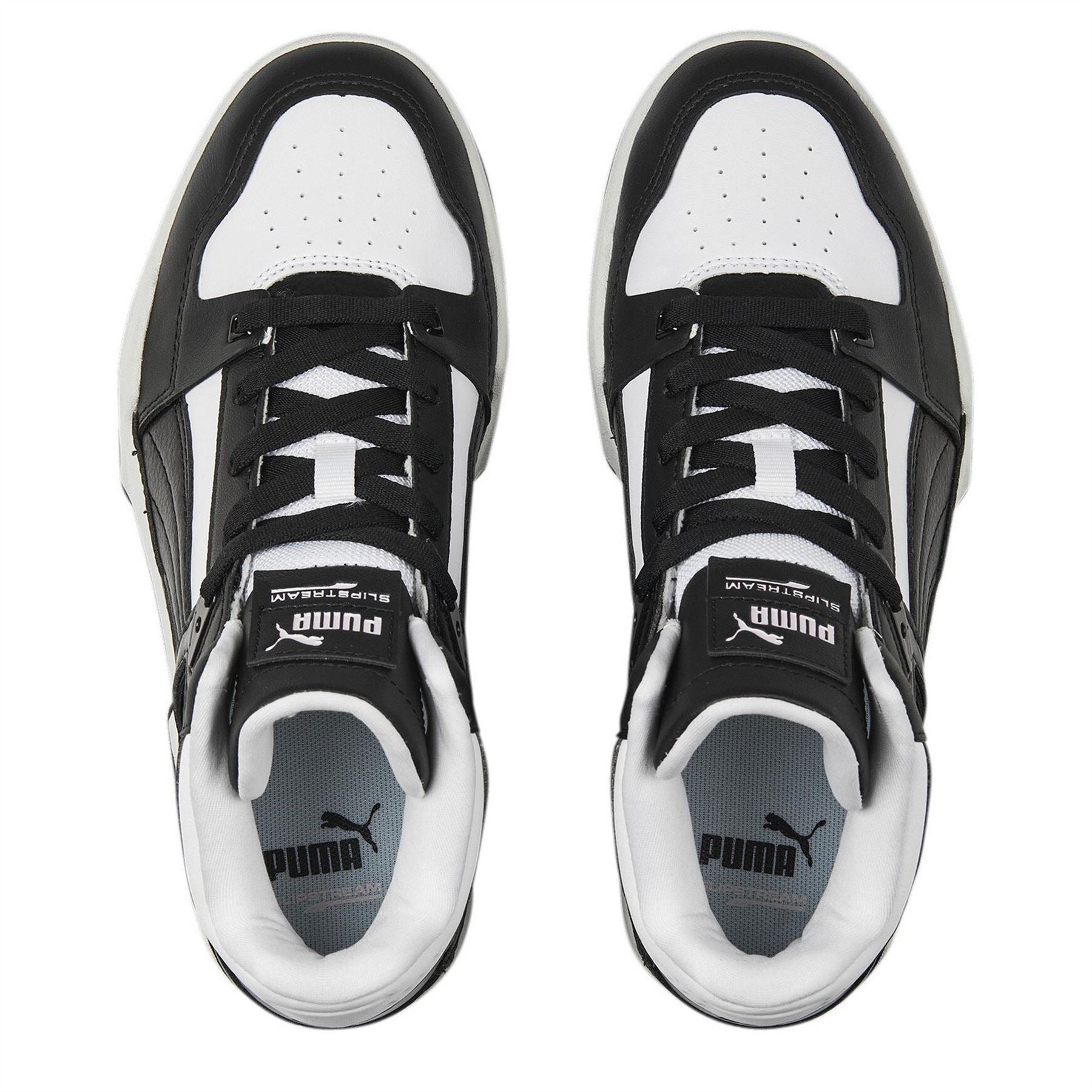 Puma Hi Runway Women's Hi-Top Sneakers