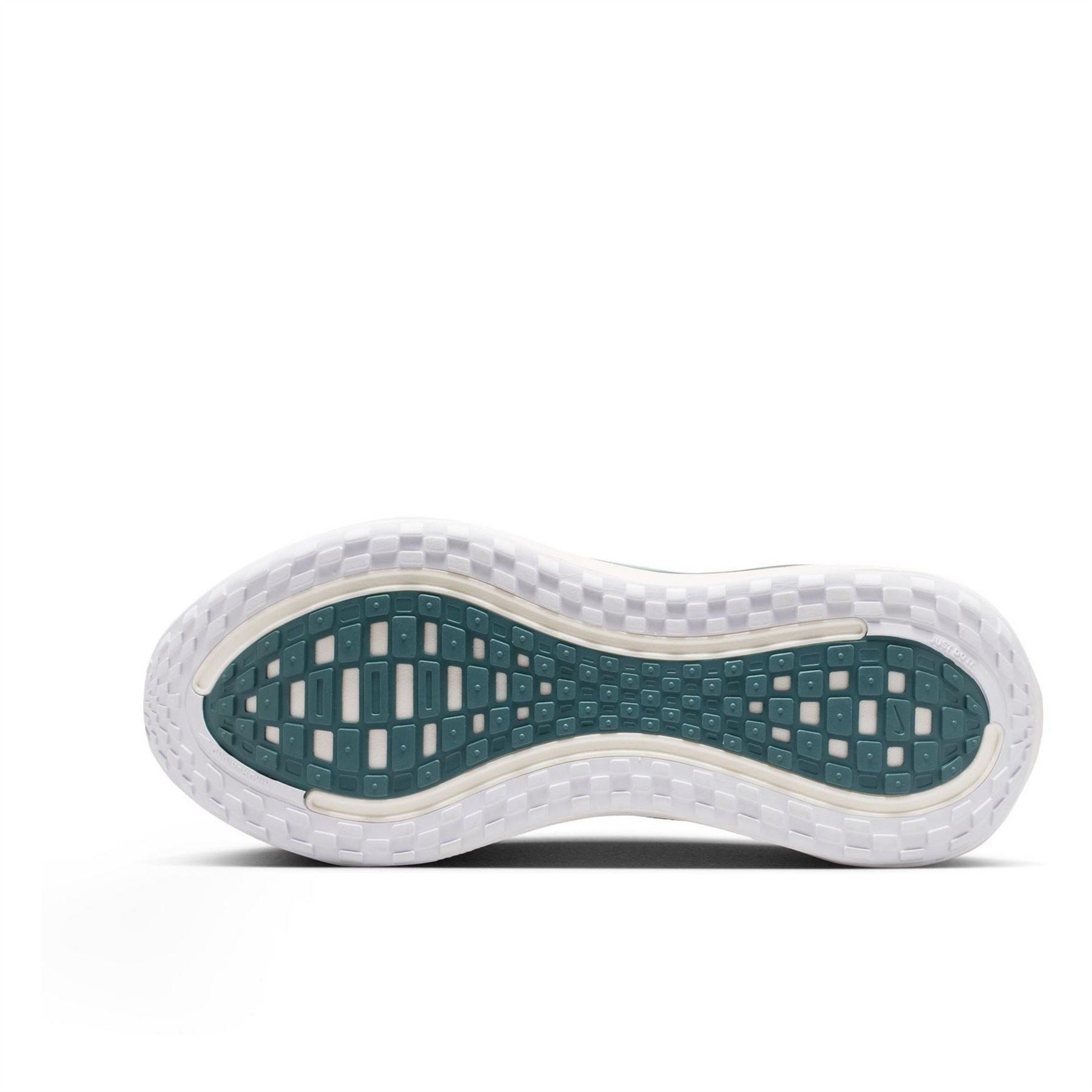 Nike Mens Vomero Plus Road Running Shoes