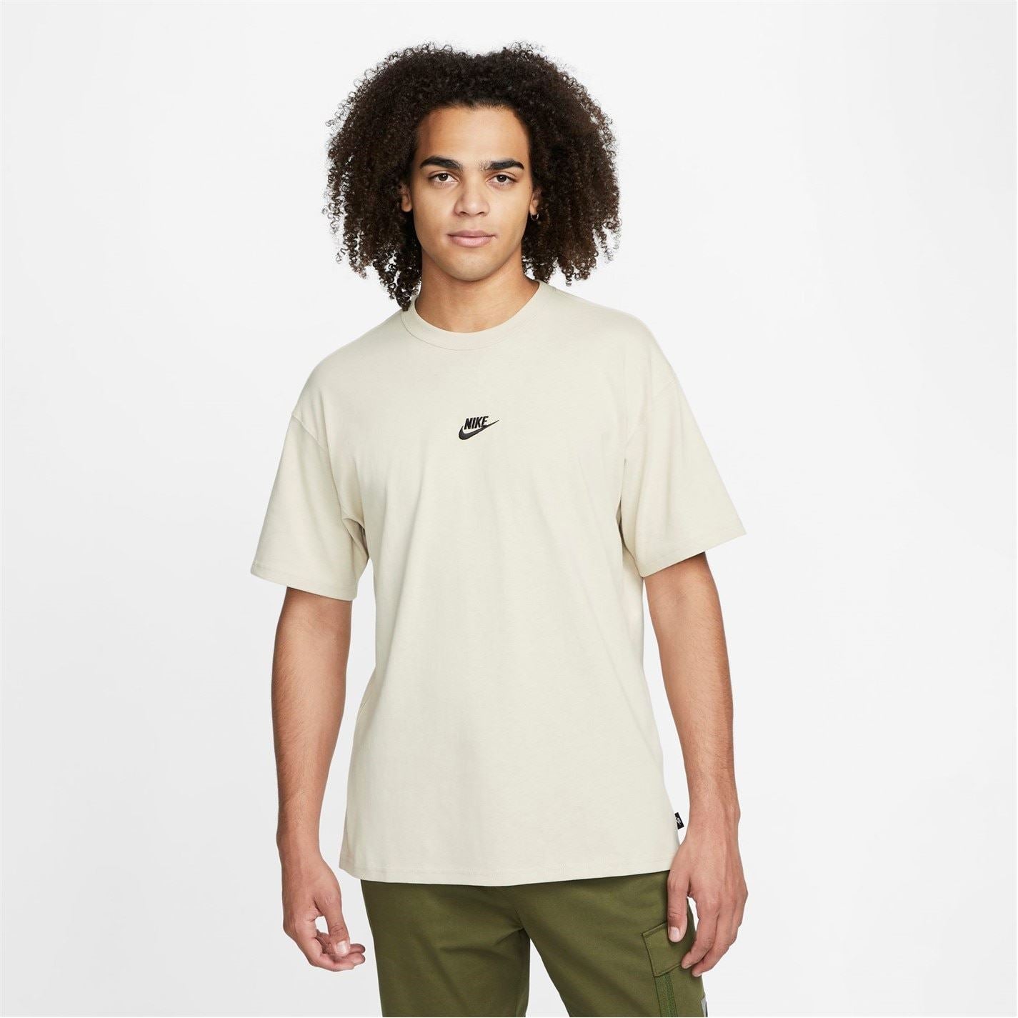 Nike Mens Sportswear Premium Essentials T-Shirt